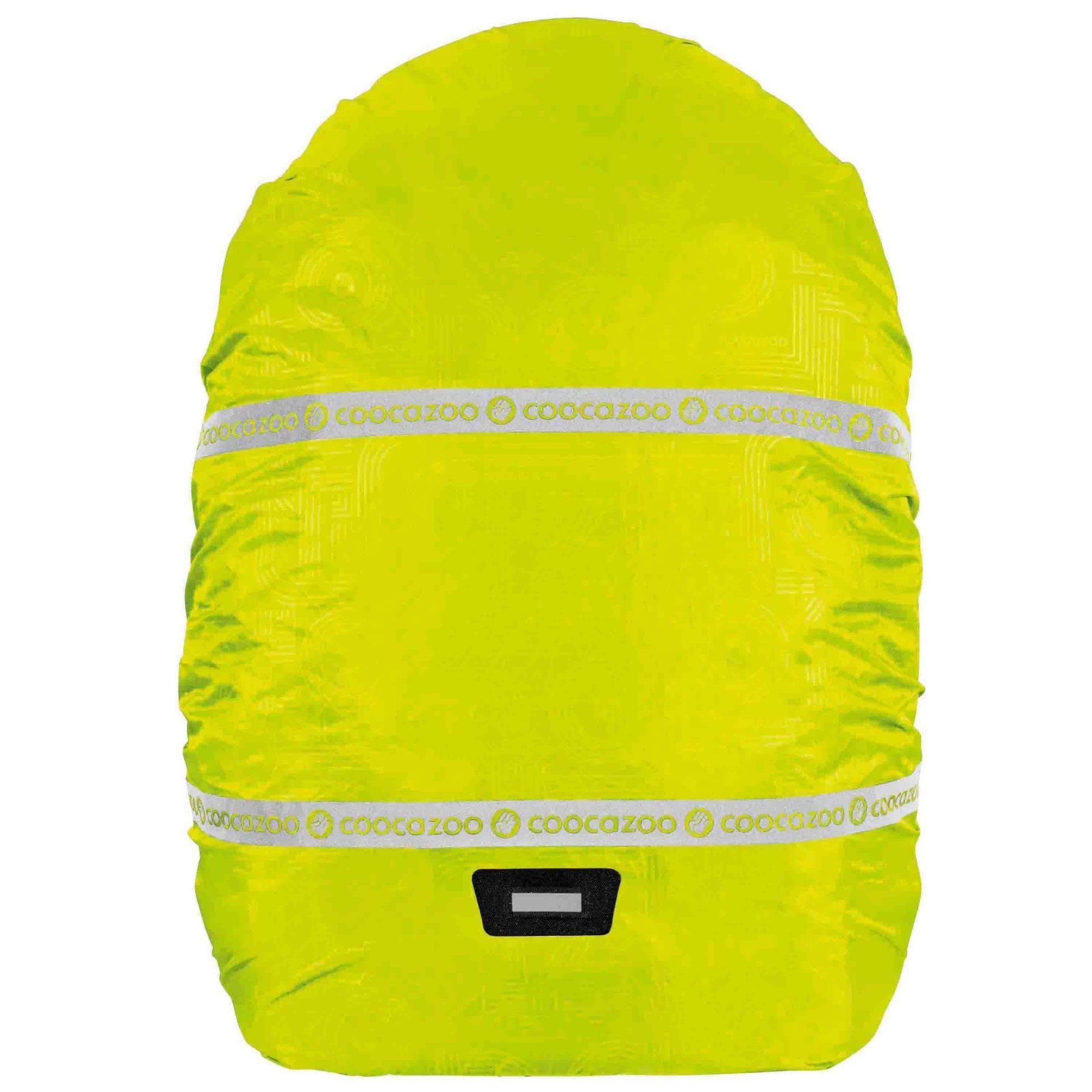 coocazoo Schulranzen, Nylon