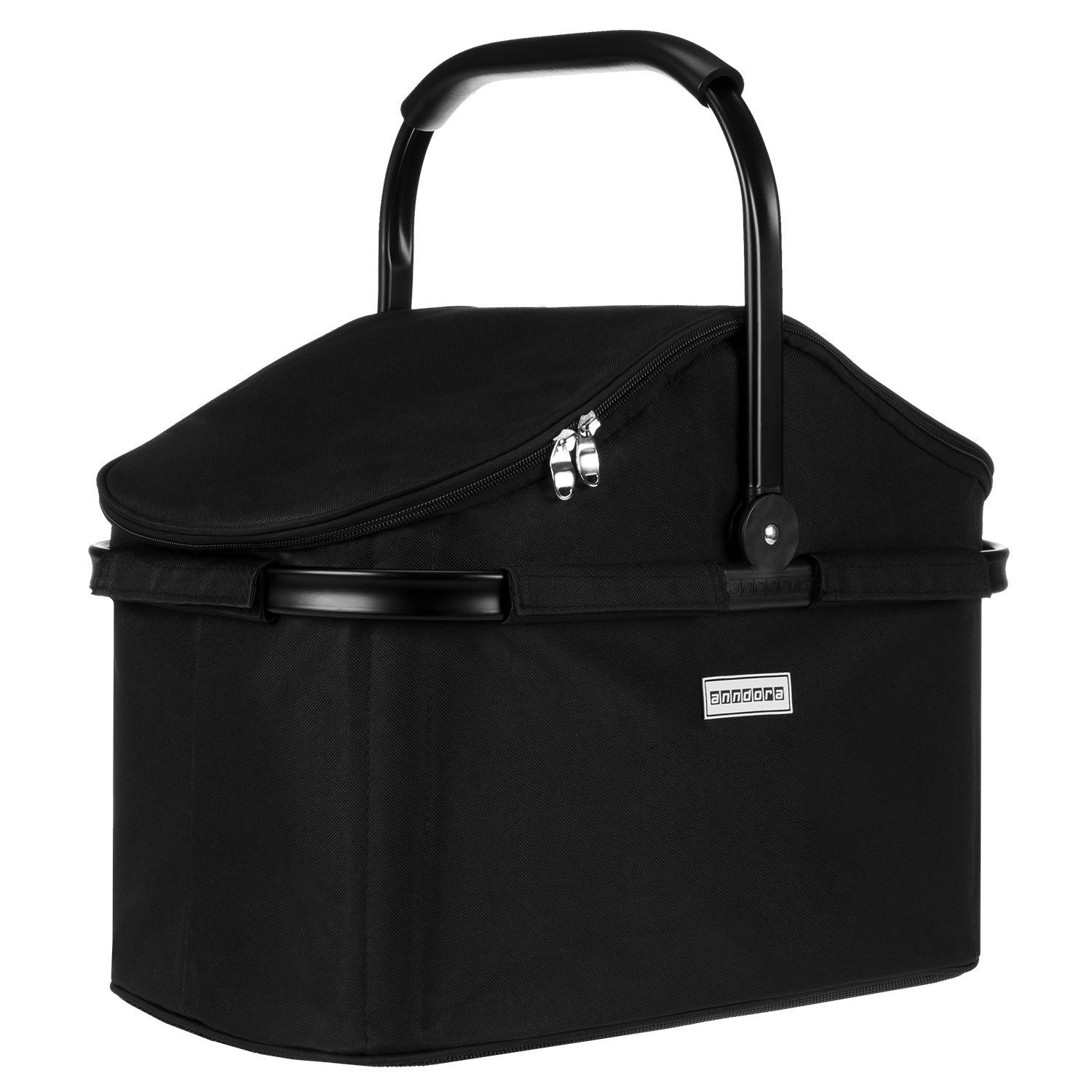 anndora Einkaufskorb thermo Shopper mit Kühlfunktion, 25 l, isolierter Deck günstig online kaufen