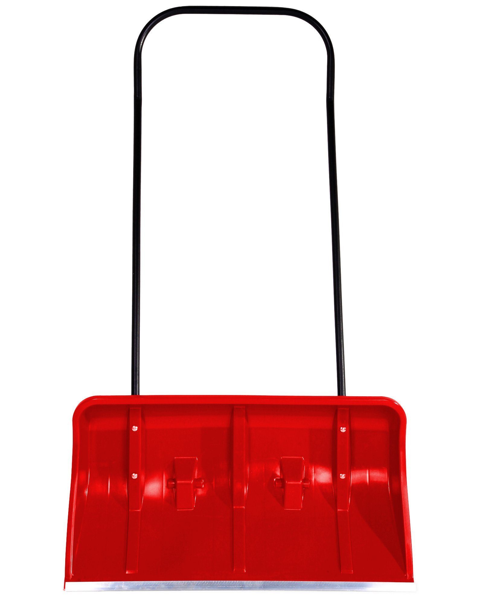 ONDIS24 Schneeschieber Schneeschieber Schneeschaufel Professionell