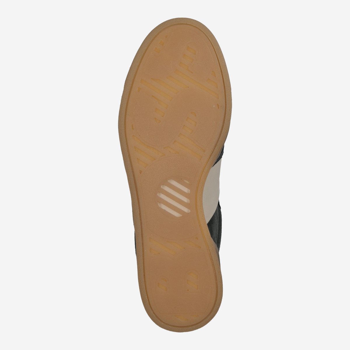 BOSS Boss Brandon_Tenn, Schnürschuhe, Grün, Herren Schnürschuh