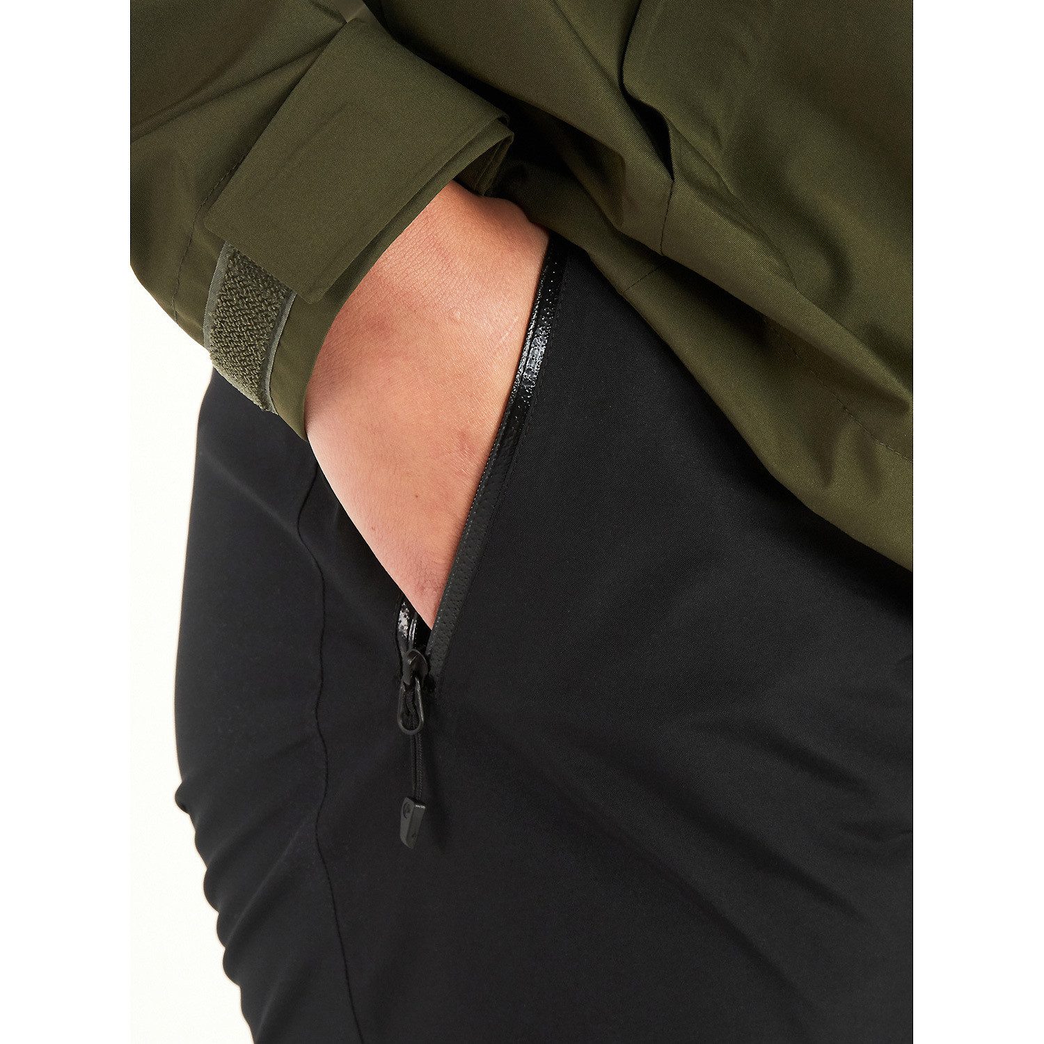 Marmot Funktionshose Hose lang WMINIMALIST GORE-TEX PANTS