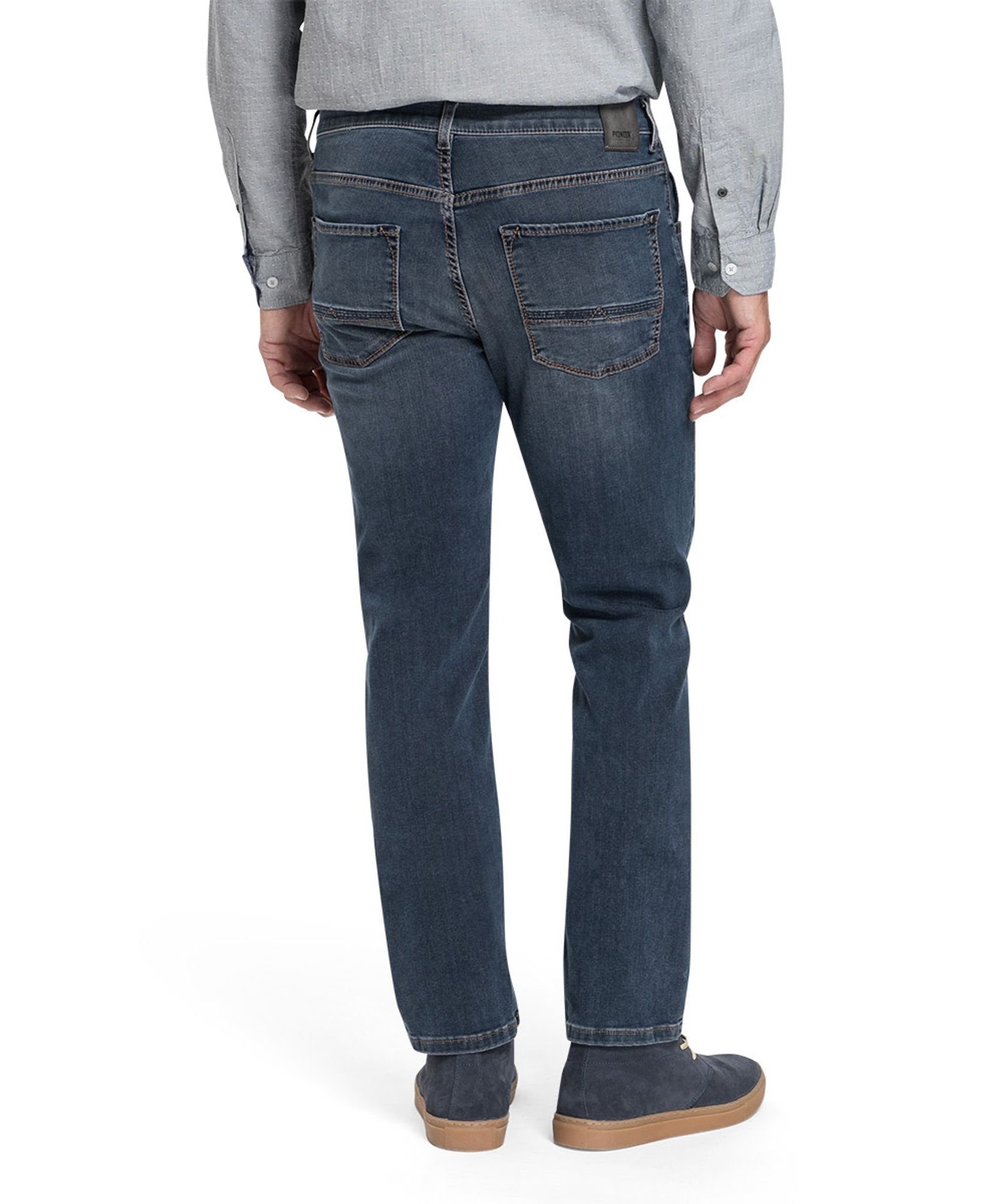 Pioneer Authentic Jeans 5-Pocket-Jeans PO 16741.6688 Stretch