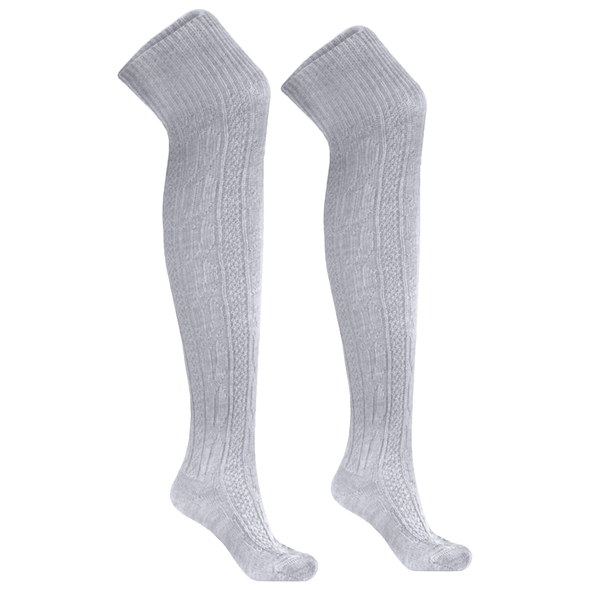 German Wear Trachtensocken GW250 Trachtenstrümpfe Trachtensocken overknee S günstig online kaufen