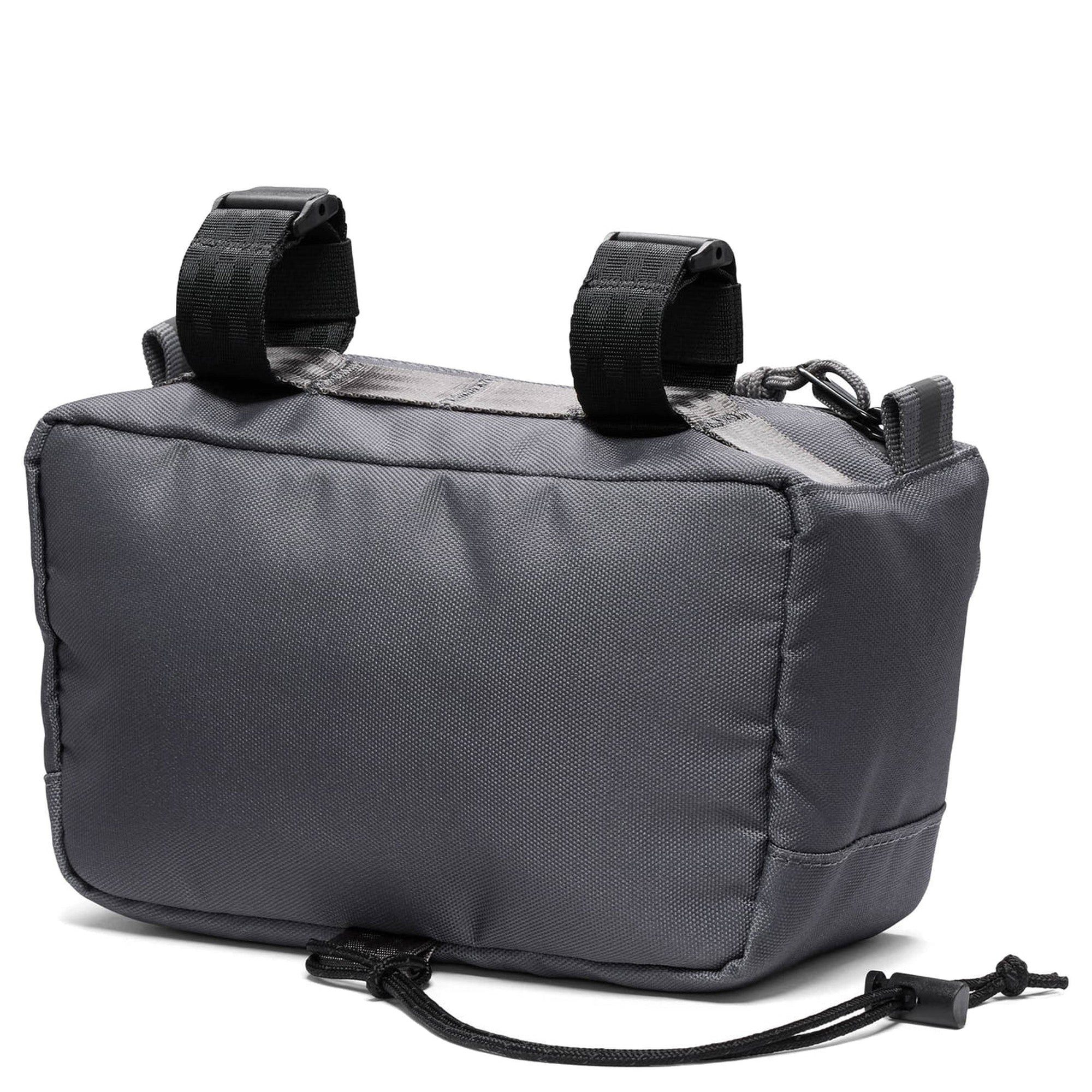Chrome Fahrradtasche Holman Handlebar - Lenkertasche 20.3 cm (castle rock)