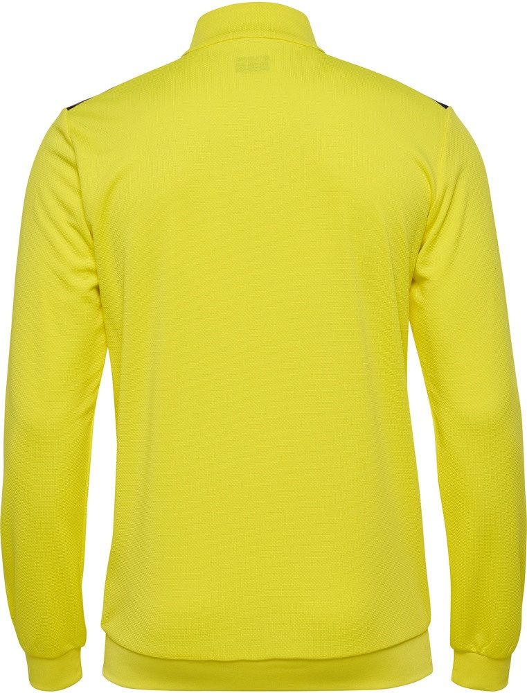 hummel Trainingsjacke Hmlauthentic Pl Zip Jacket