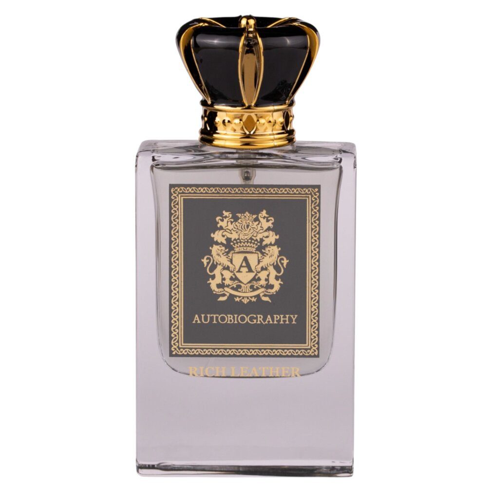 Paris Corner Eau de Parfum Reiches Leder Eau de Parfum 50ml