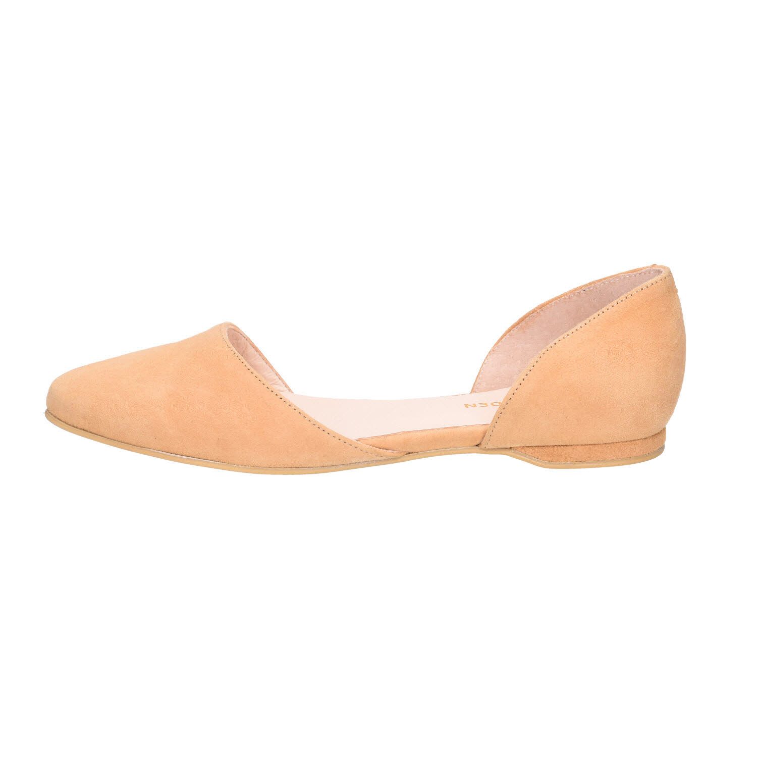 Apple of Eden Blondie High-Heel-Pumps