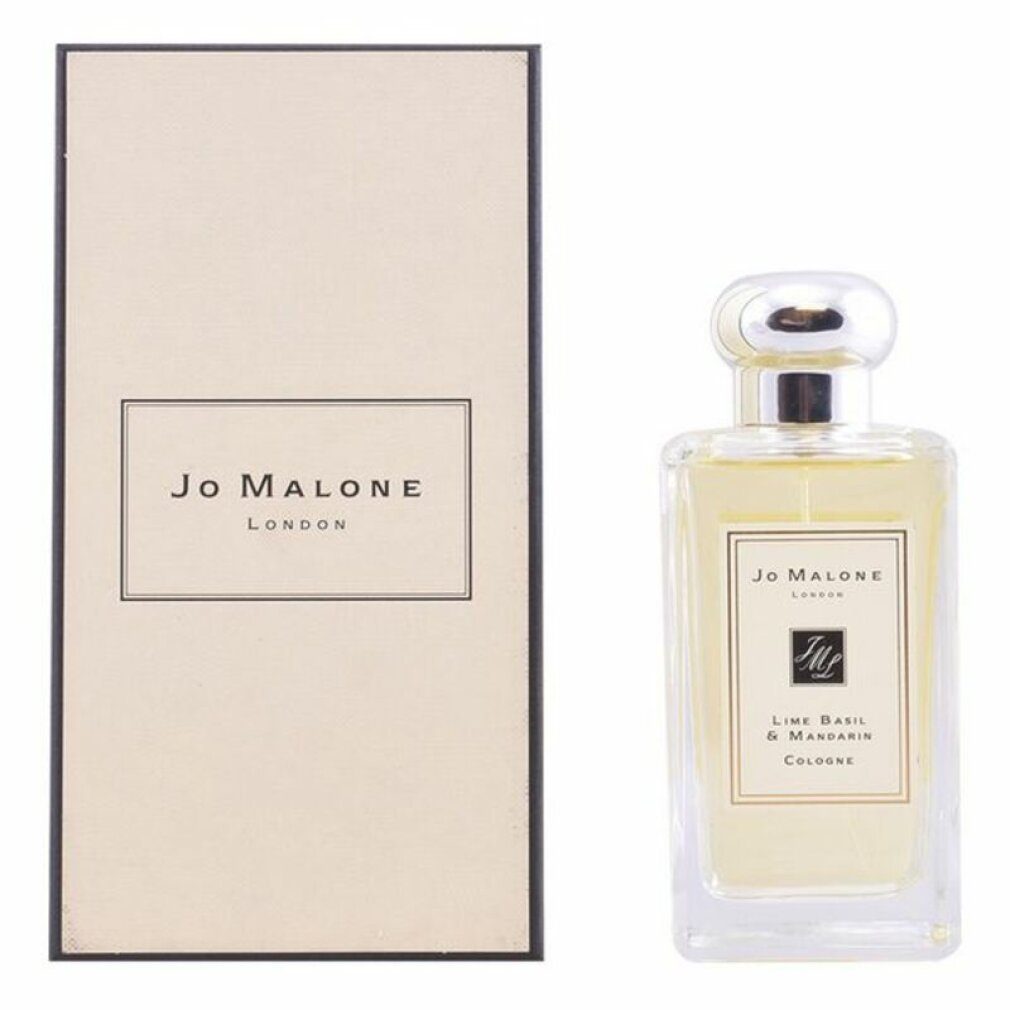 Jo Malone Eau de Cologne Jo Malone Lime Basil & Mandarin EdC 100ml