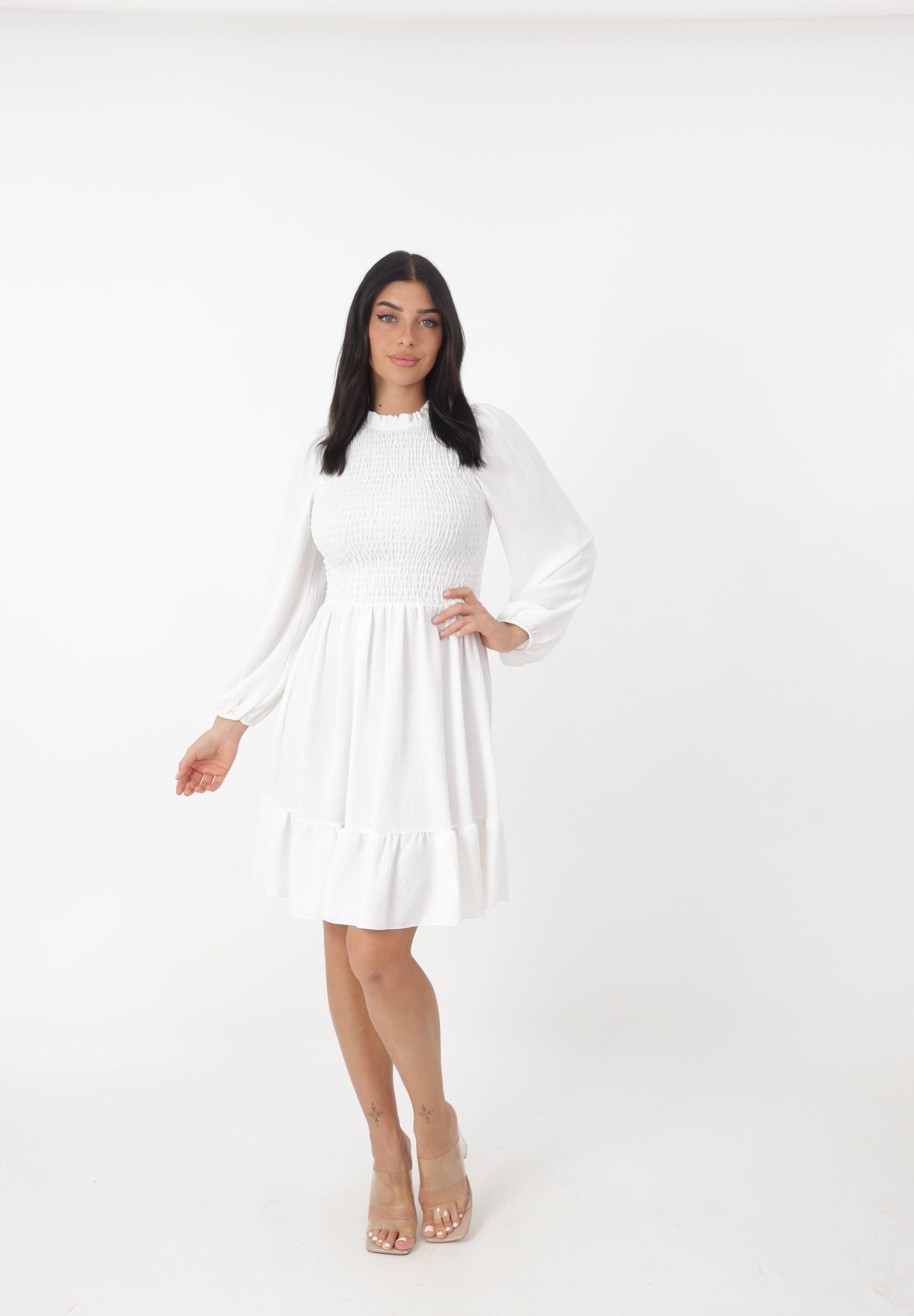 Elara Sommerkleid Sommerkleid günstig online kaufen