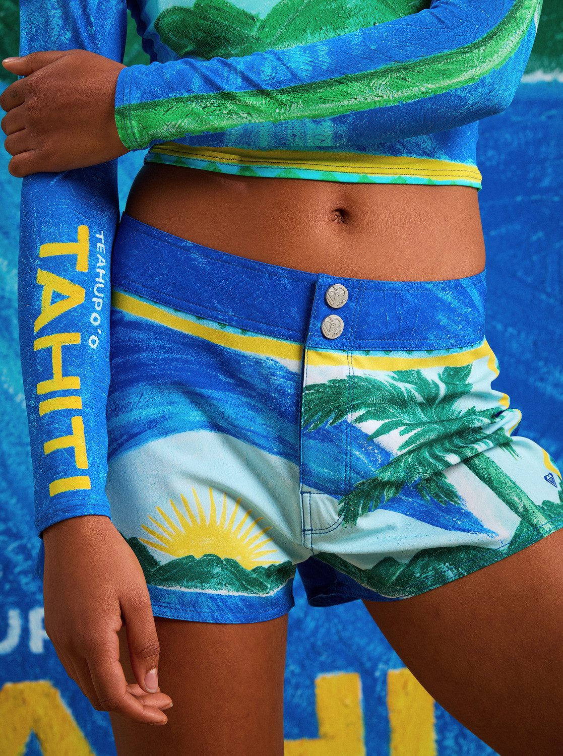 Roxy Boardshorts Atlas - Boardshorts für günstig online kaufen