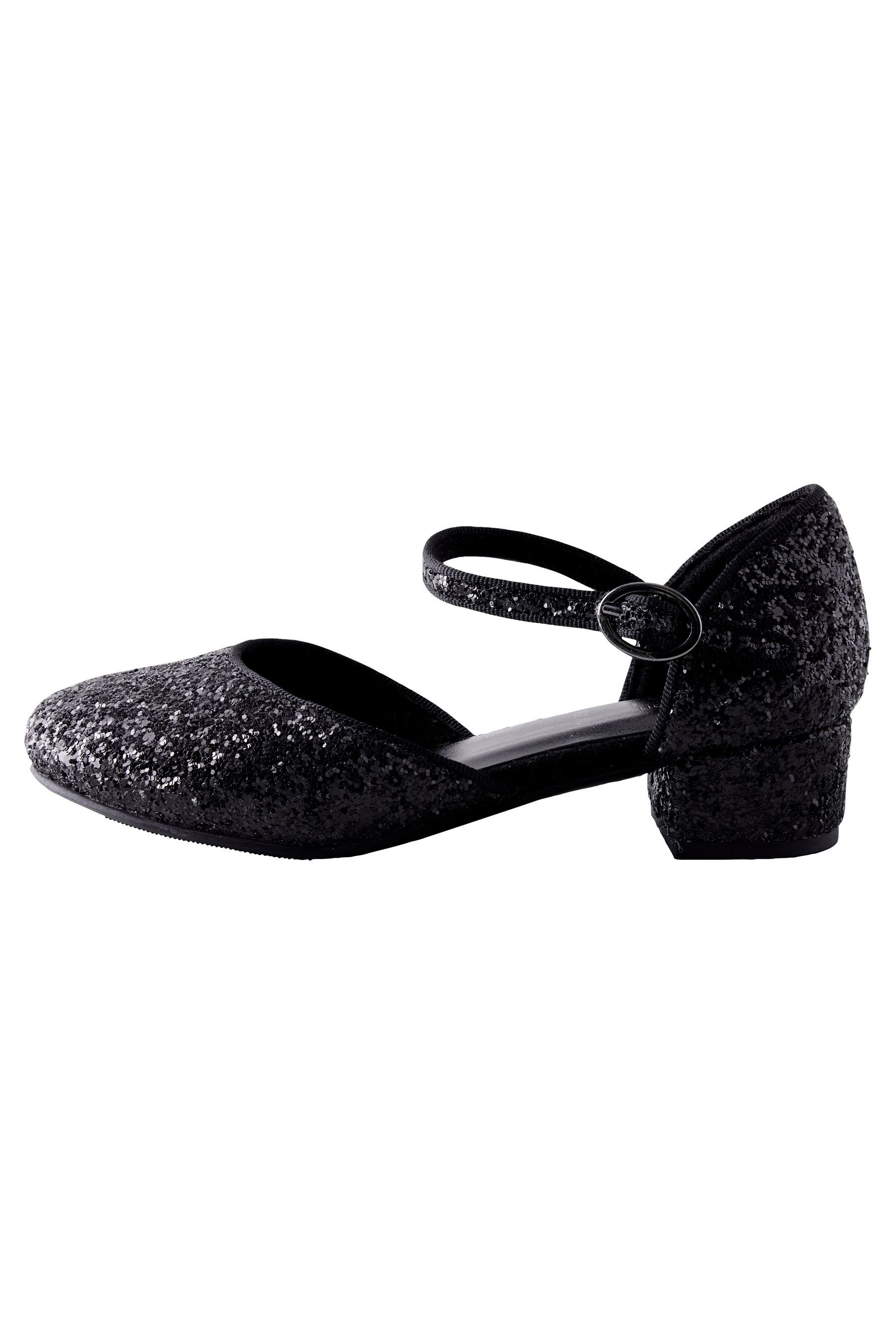 Next Festliche Schuhe mit niedrigem Absatz Sandalette