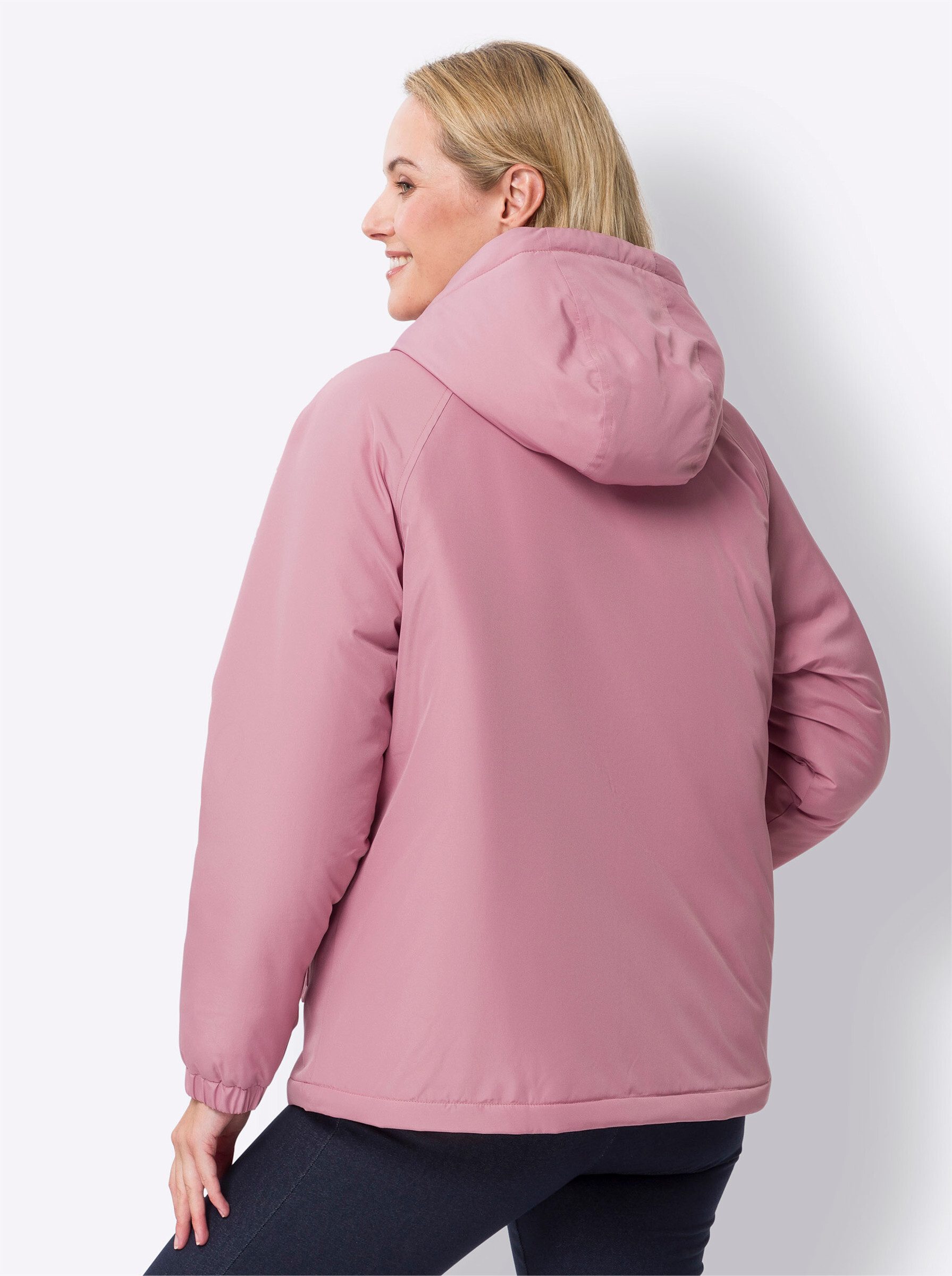 Sieh an! Allwetterjacke Jacke günstig online kaufen
