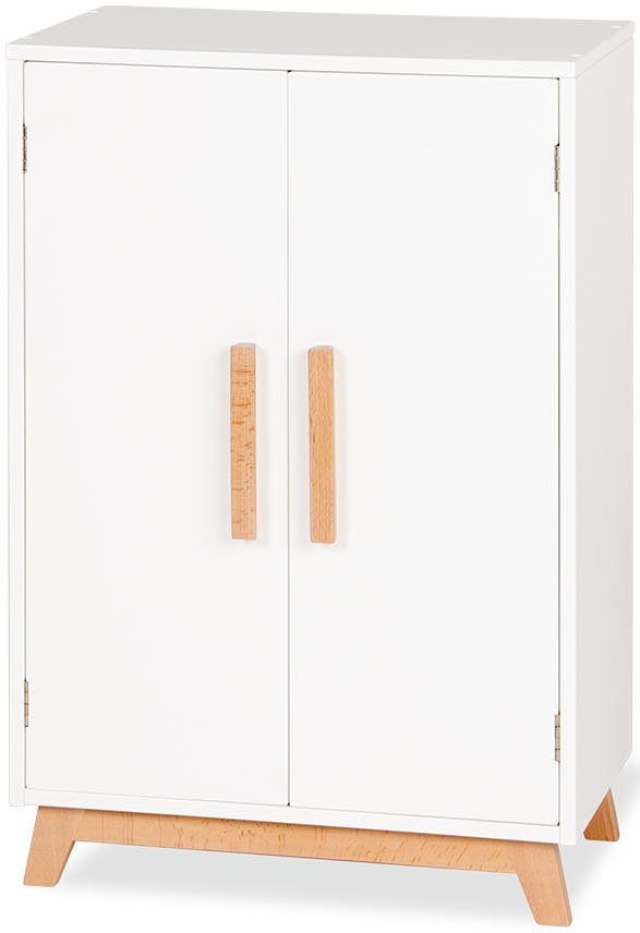 Pinolino® Puppenkleiderschrank Marit, FSC® - schützt Wald günstig online kaufen