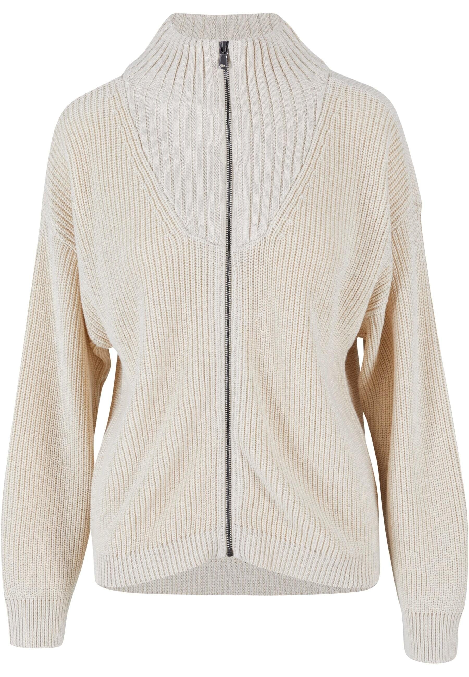 URBAN CLASSICS Strickjacke Urban Classics Damen günstig online kaufen