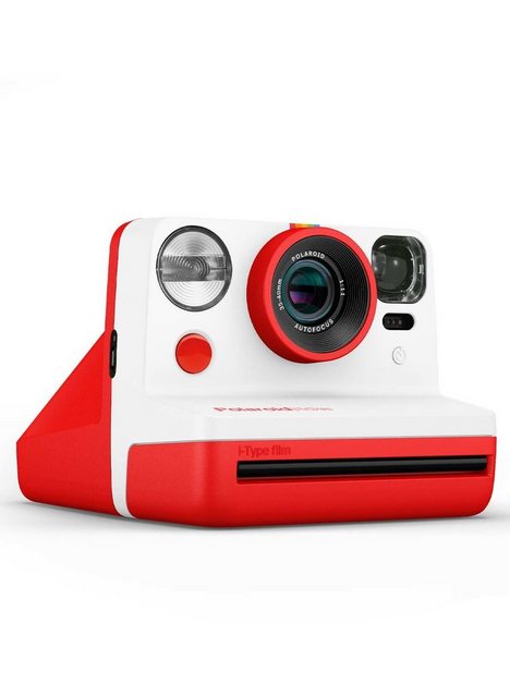 Polaroid Originals Polaroid Now Camera Sofortbildkamera