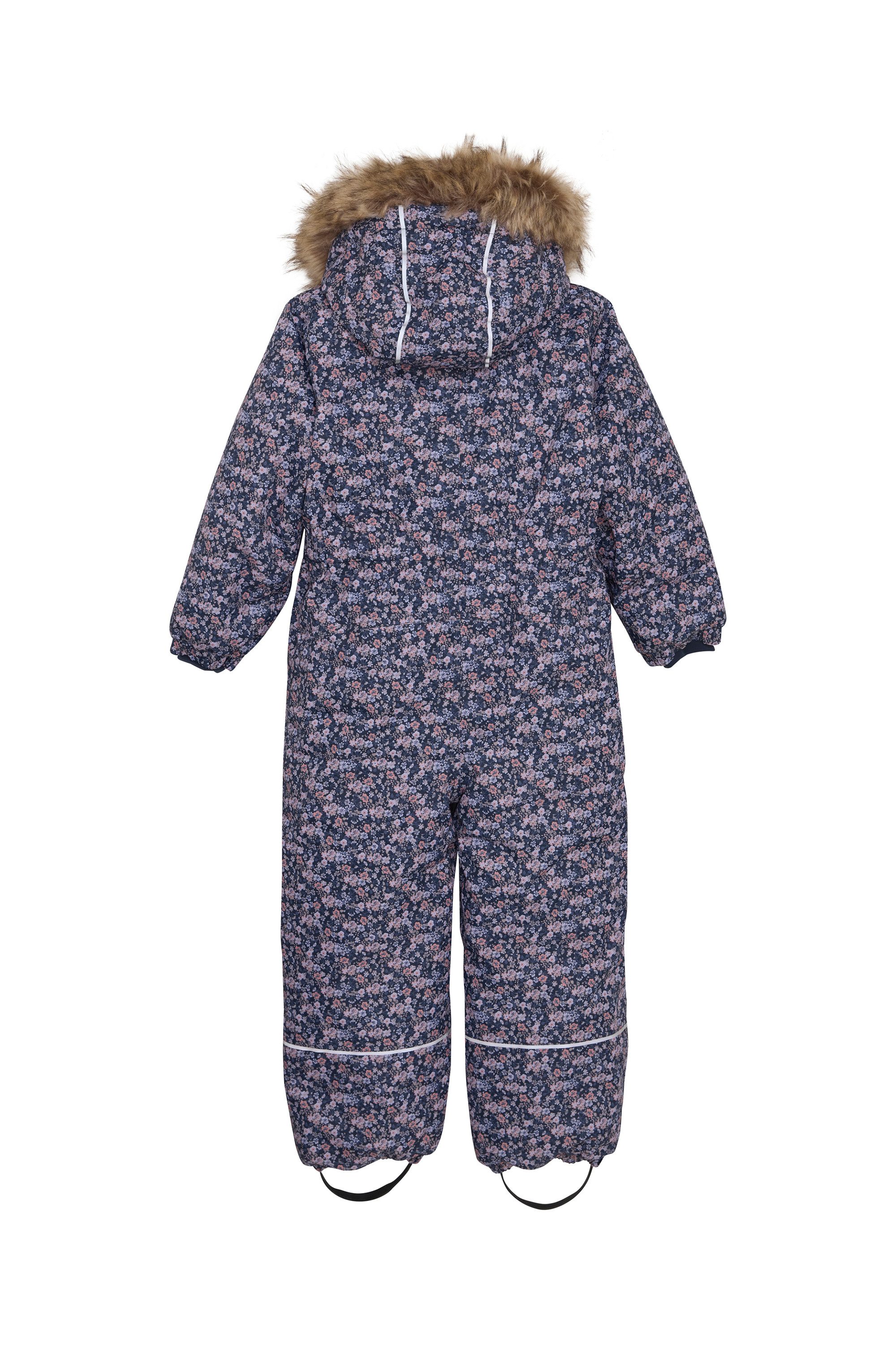 Minymo Schneeoverall MISnow Modischer Jumpsuit