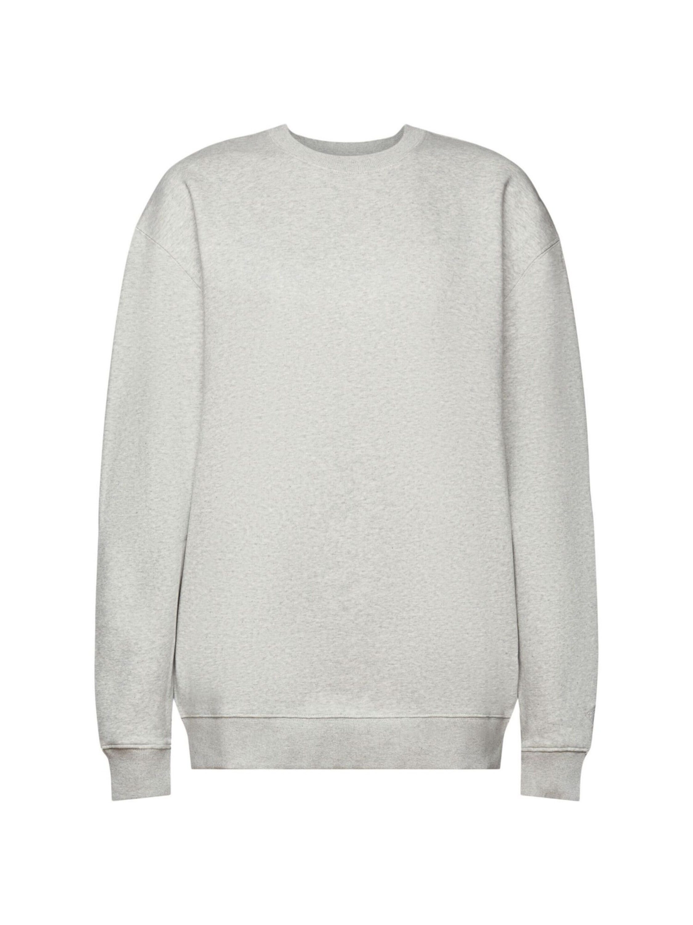 Esprit Sweatshirt (1-tlg) Plain/ohne Details