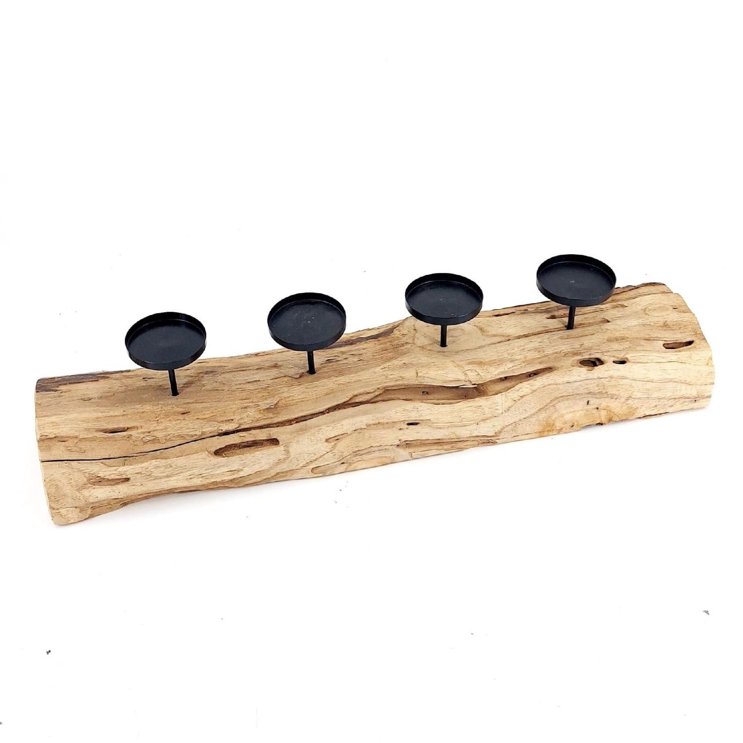CreaFlor Home Торшеры Teak