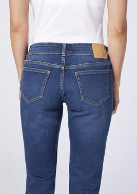 Uncle Sam Straight-Jeans im 5-Pocket-Stil (1-tlg)