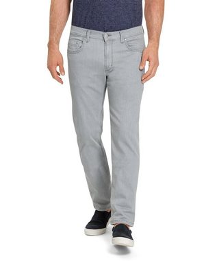 Pioneer Authentic Jeans 5-Pocket-Jeans PIONEER RANDO COOLMAX grey stonewash 16801 6758.9831 - MEGAFLEX