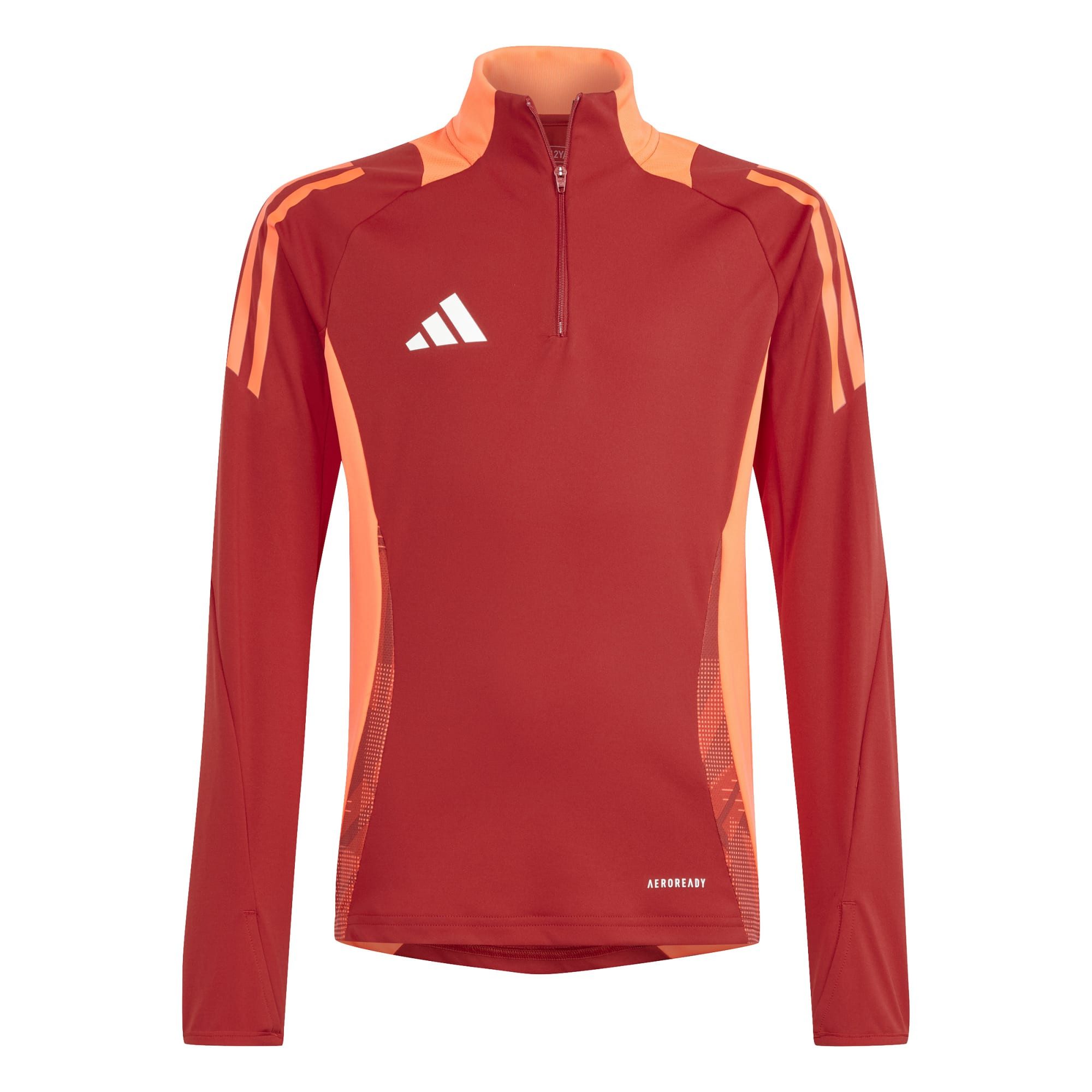 adidas Performance Fleecepullover adidas Kinder Trainingstop Tiro 24 Competition Training Top Y