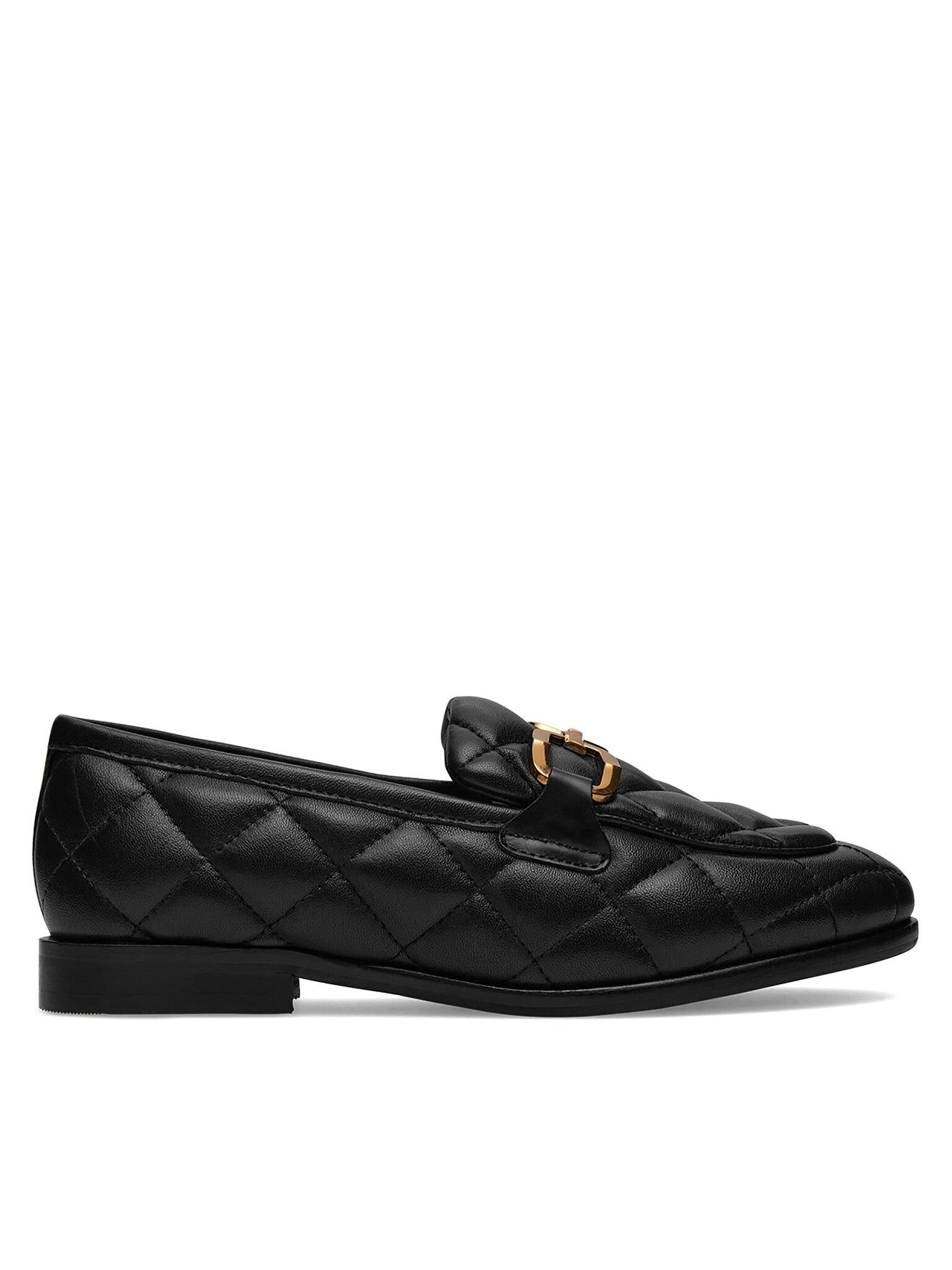 Badura Slipper VICTORIA-05W1-042 Schwarz Slipper günstig online kaufen