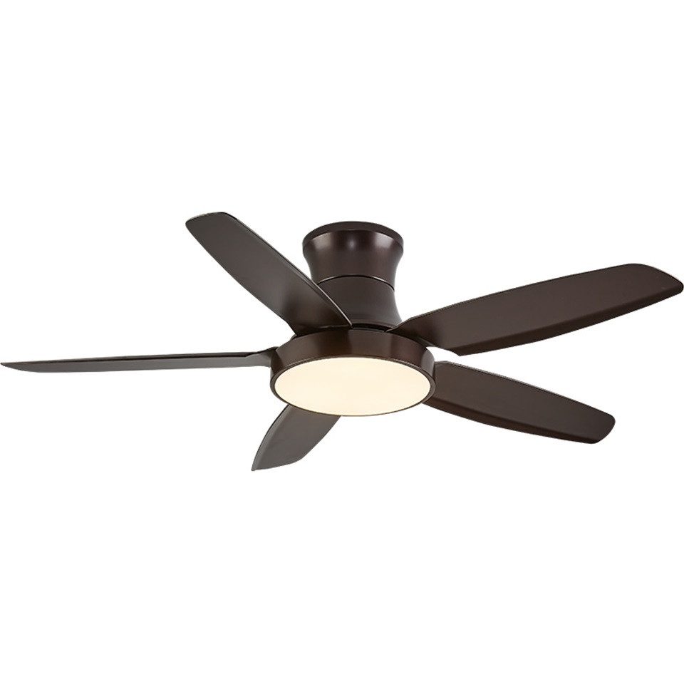 Euroton Deckenventilator Deckenventilator LED Beleuchtung 6 günstig online kaufen