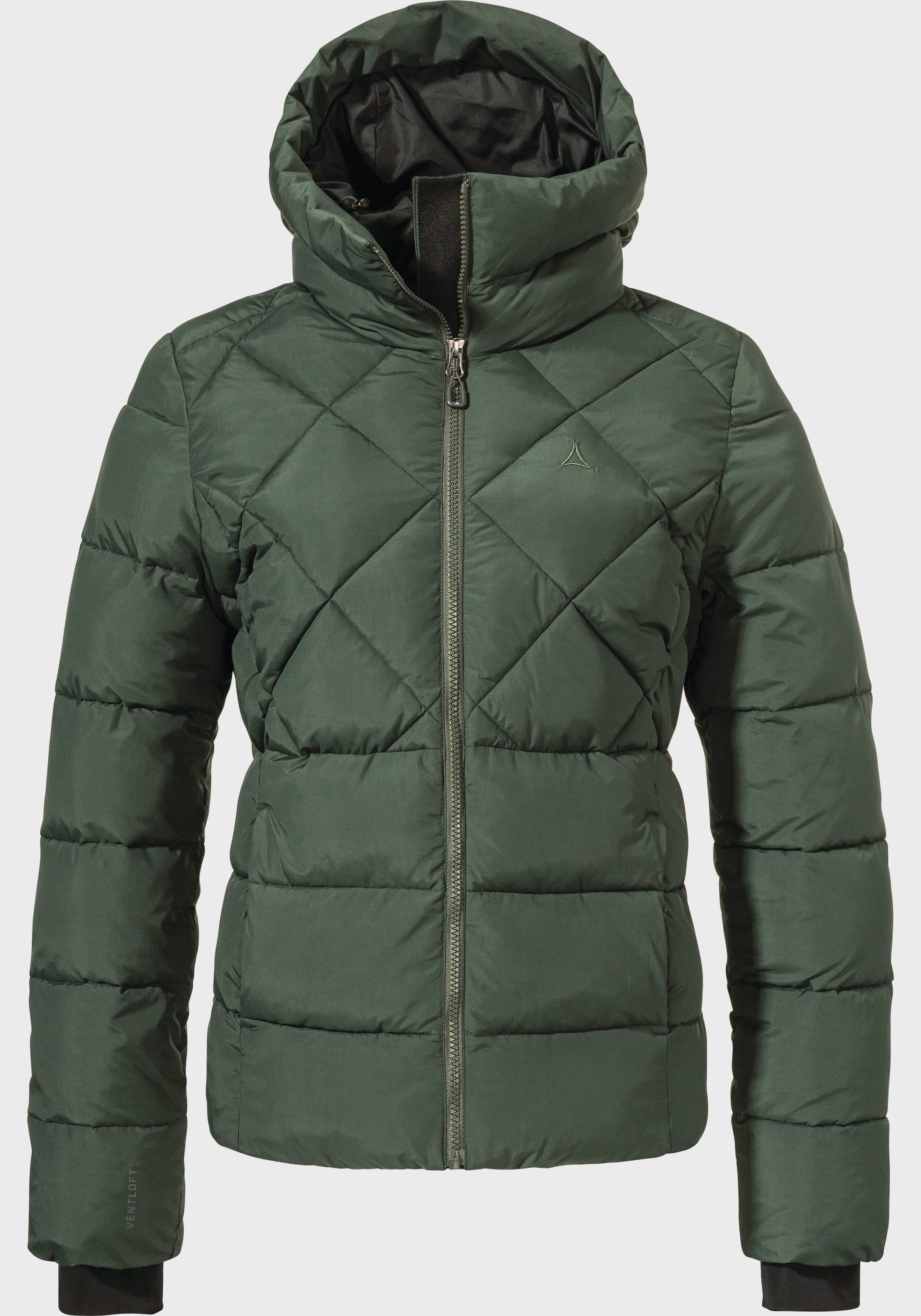 Schöffel Funktionsjacke Ins Jacket Boston L günstig online kaufen