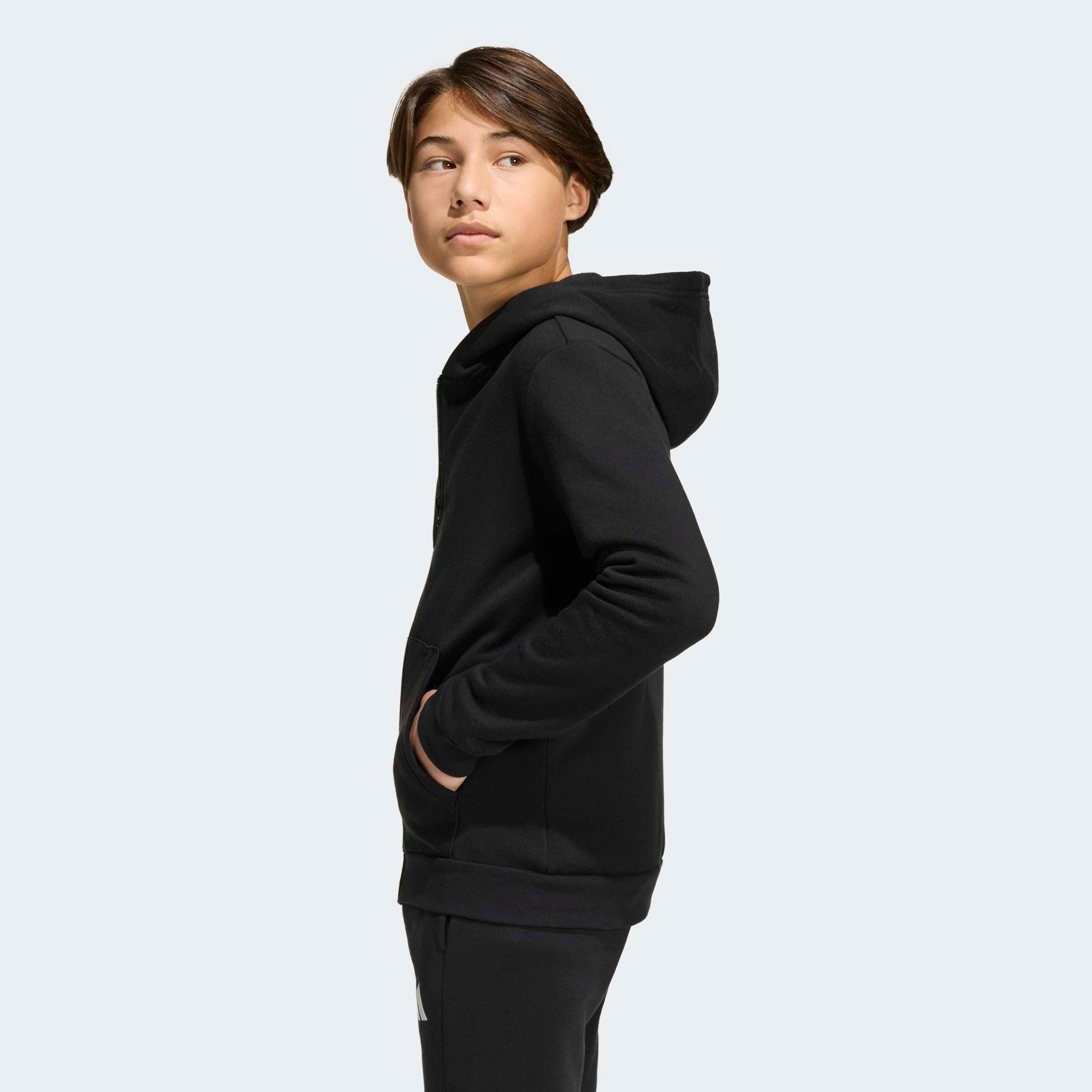 adidas Performance Kapuzensweatshirt ENTRADA26 KIDS