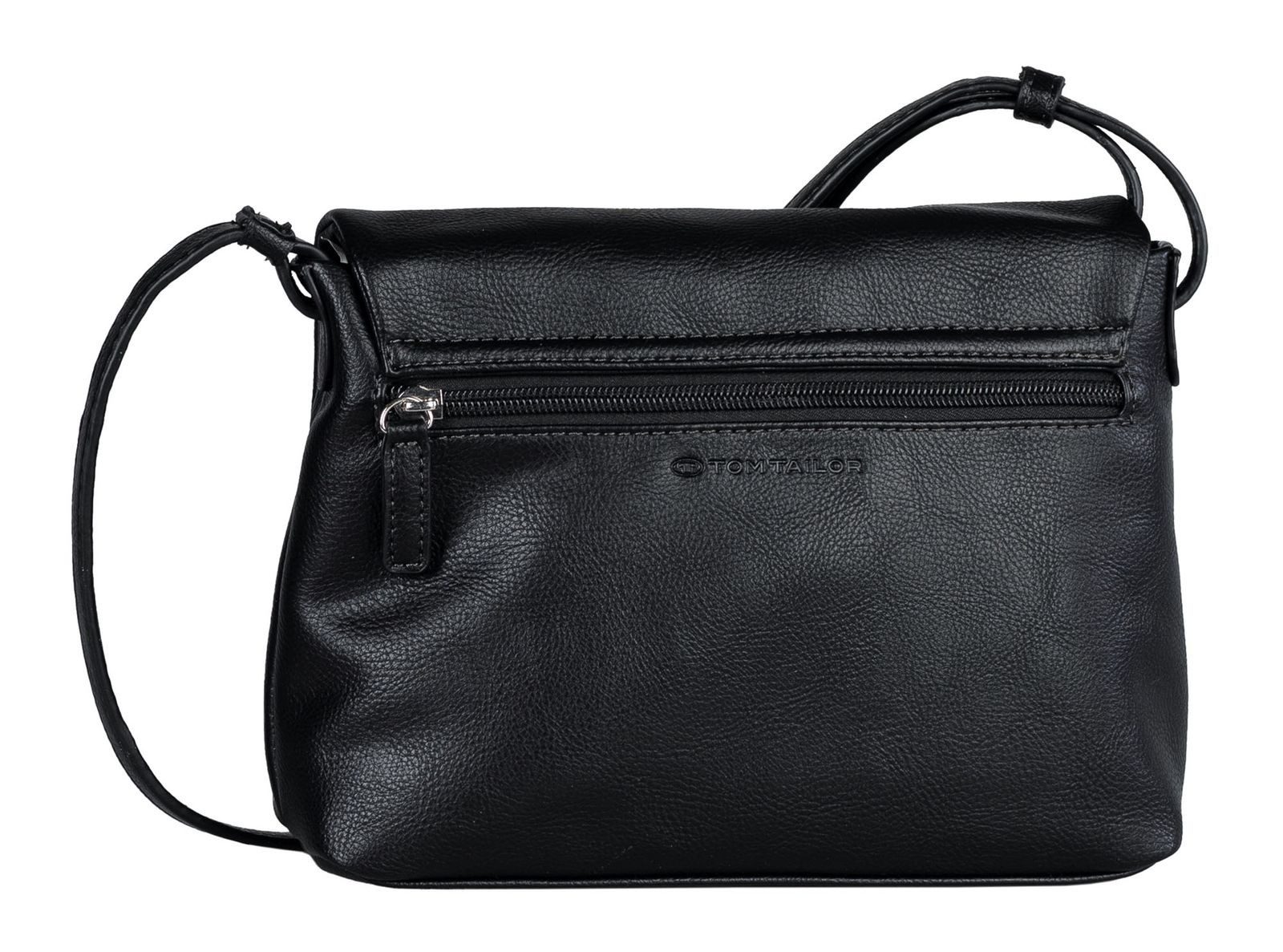 TOM TAILOR Umhängetasche Flap Bag No günstig online kaufen