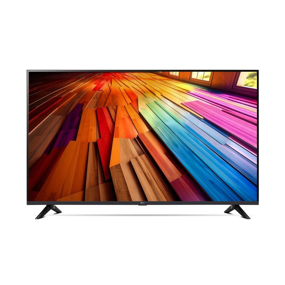 LG 43LR60006LA.AEEQ LED-Fernseher (43 Zoll, Full HD, Full HD Auflösung)