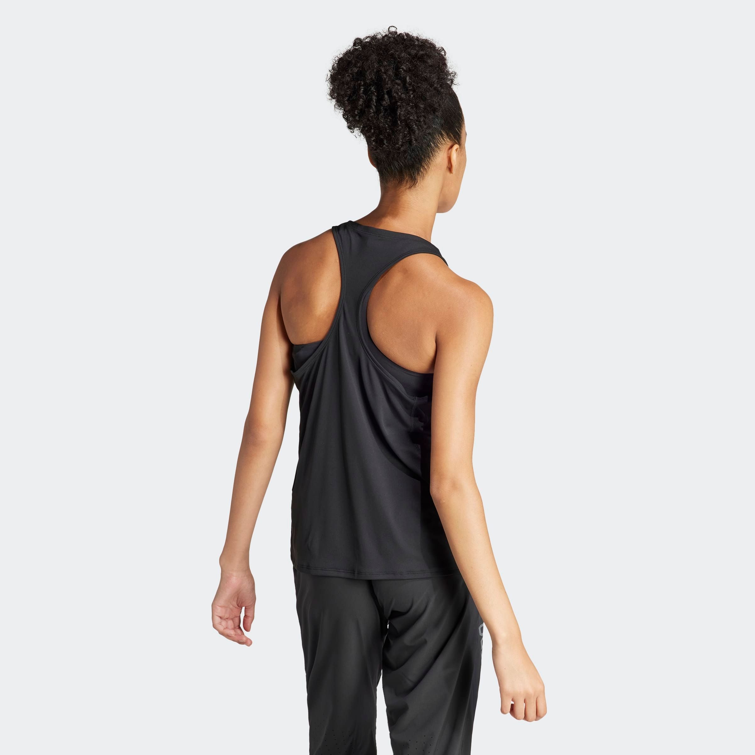 adidas Performance Lauftop ADIZERO E TANK