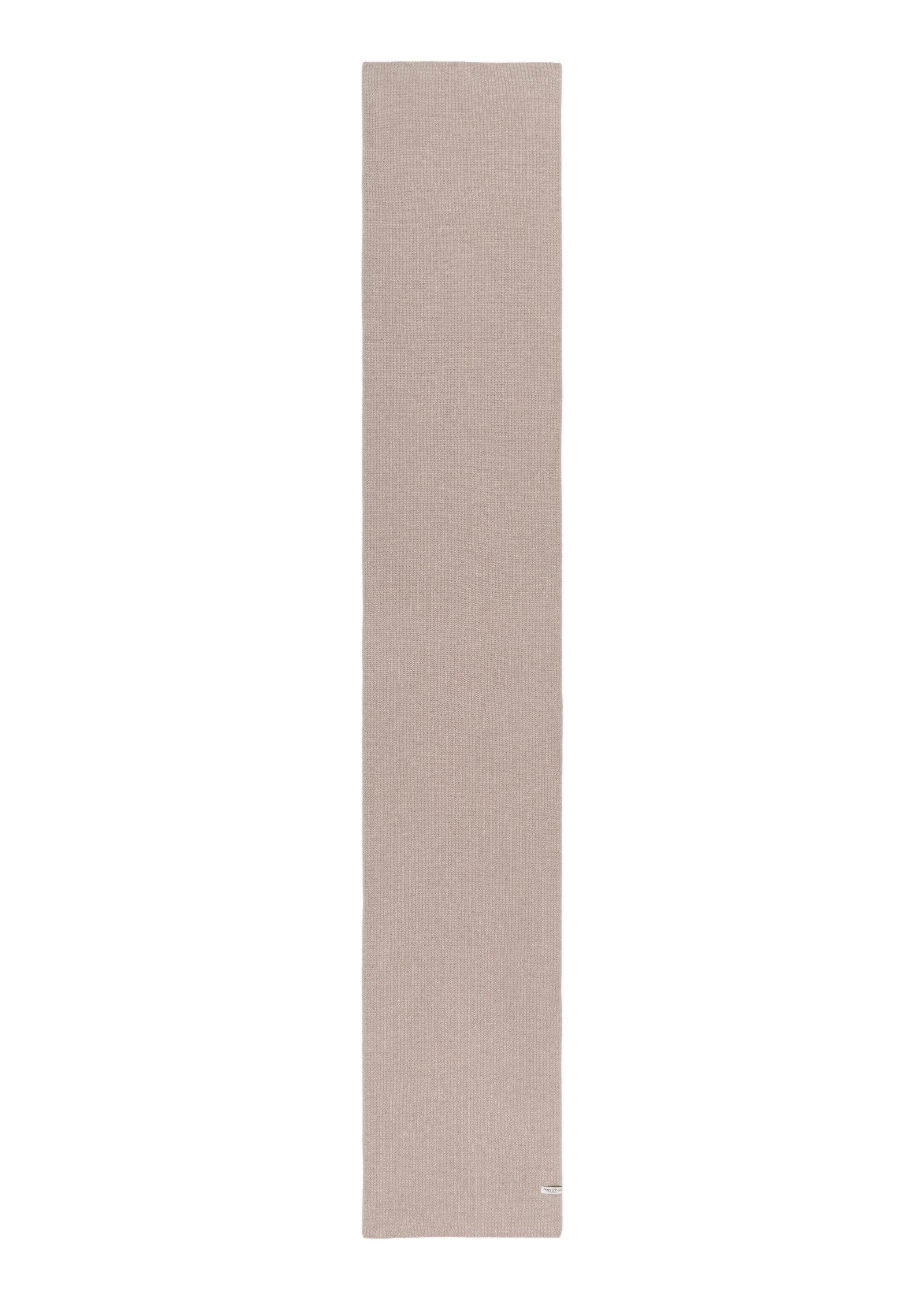 Marc O'Polo Schal aus Merinowolle-Mix günstig online kaufen