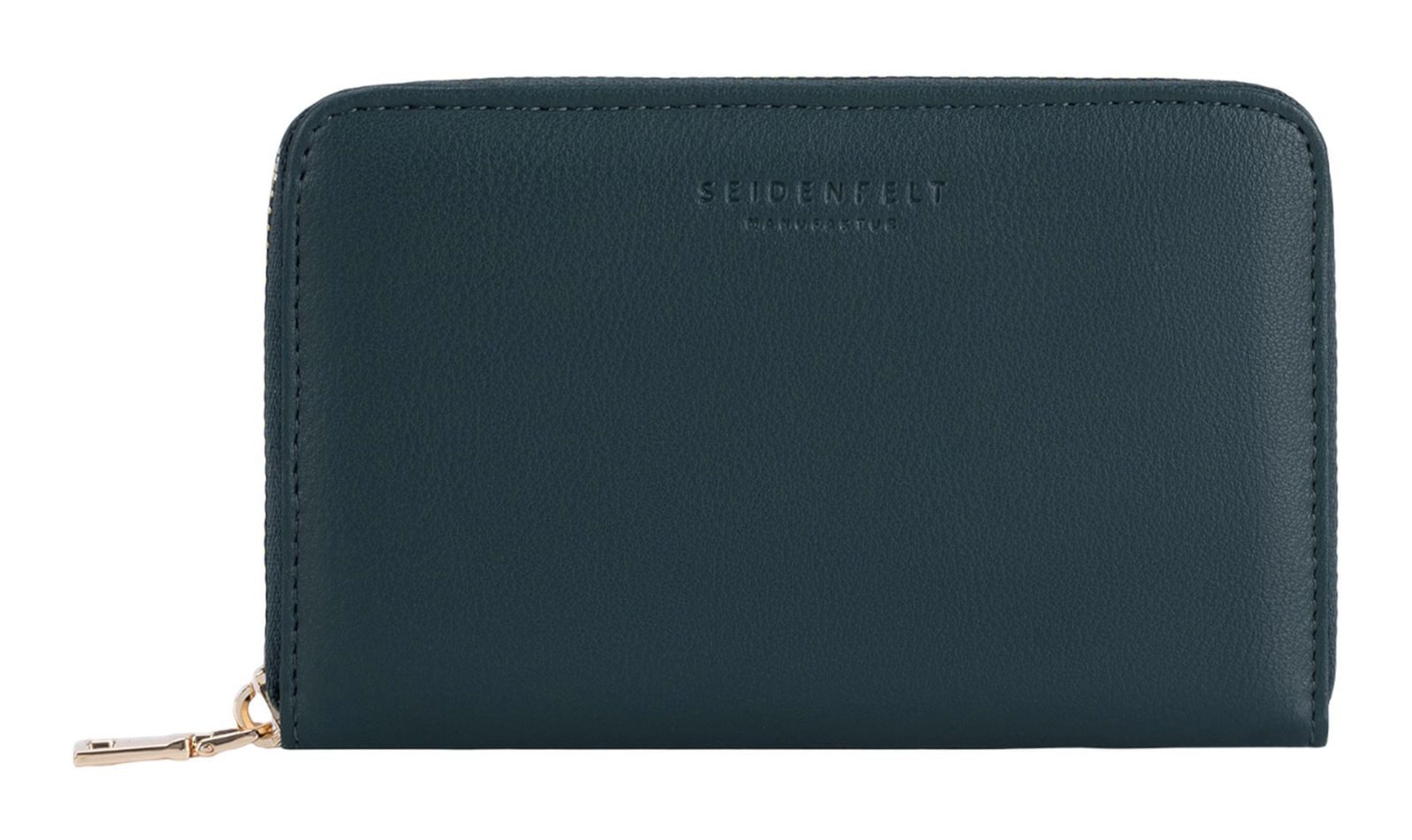 Seidenfelt Manufaktur Geldbörse Ebba Wallet