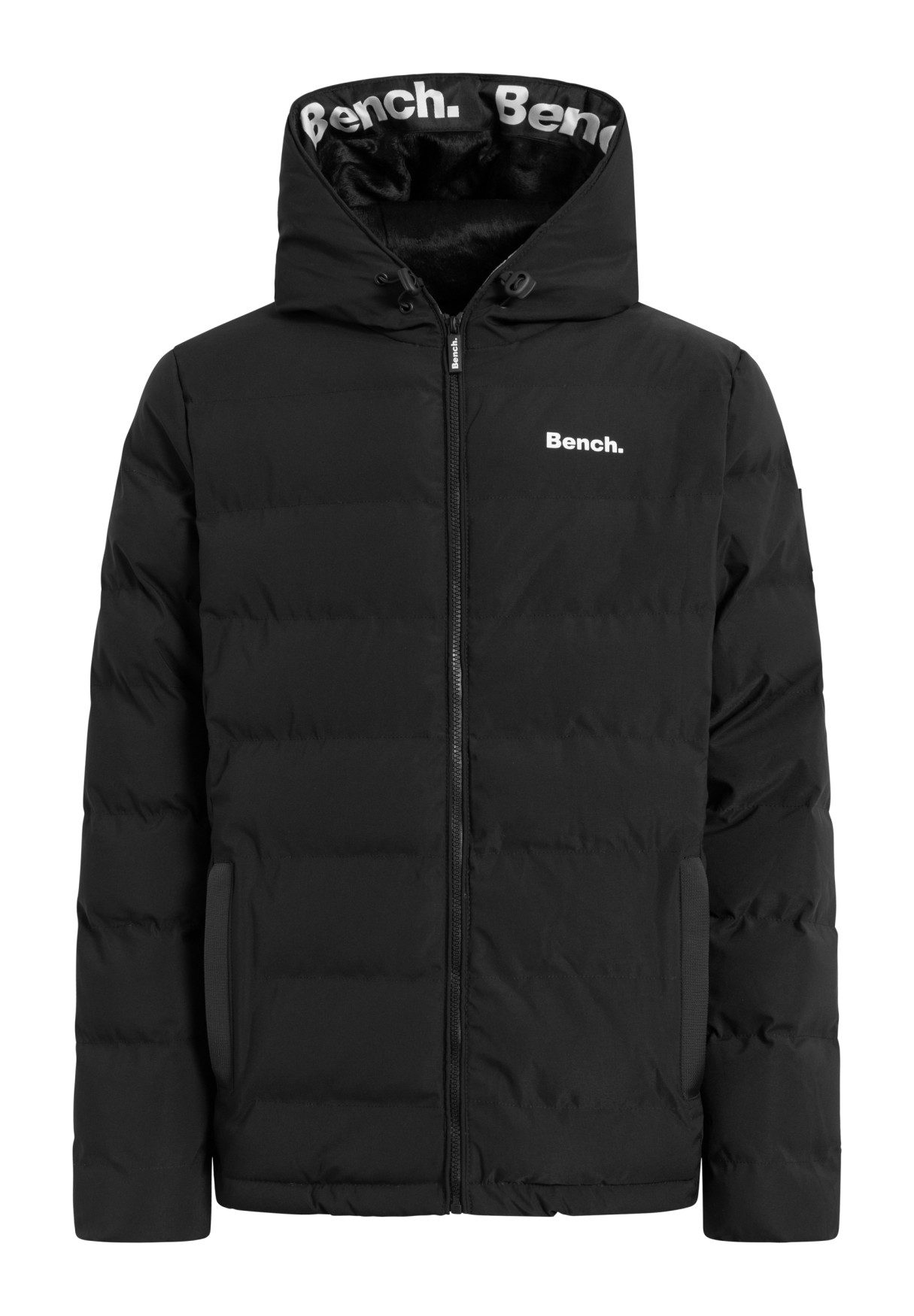 Bench. Outdoorjacke Bench Jacke Parrel