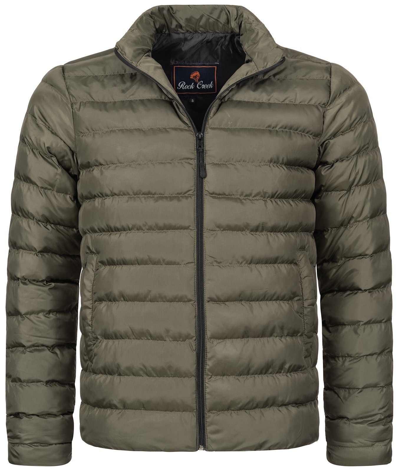 Rock Creek Steppjacke Herren Steppjacke H-320 günstig online kaufen