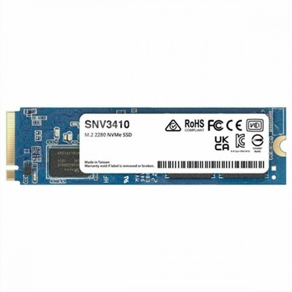 Synology SNV3410-800G SSD für NAS, 800 GB interne SSD