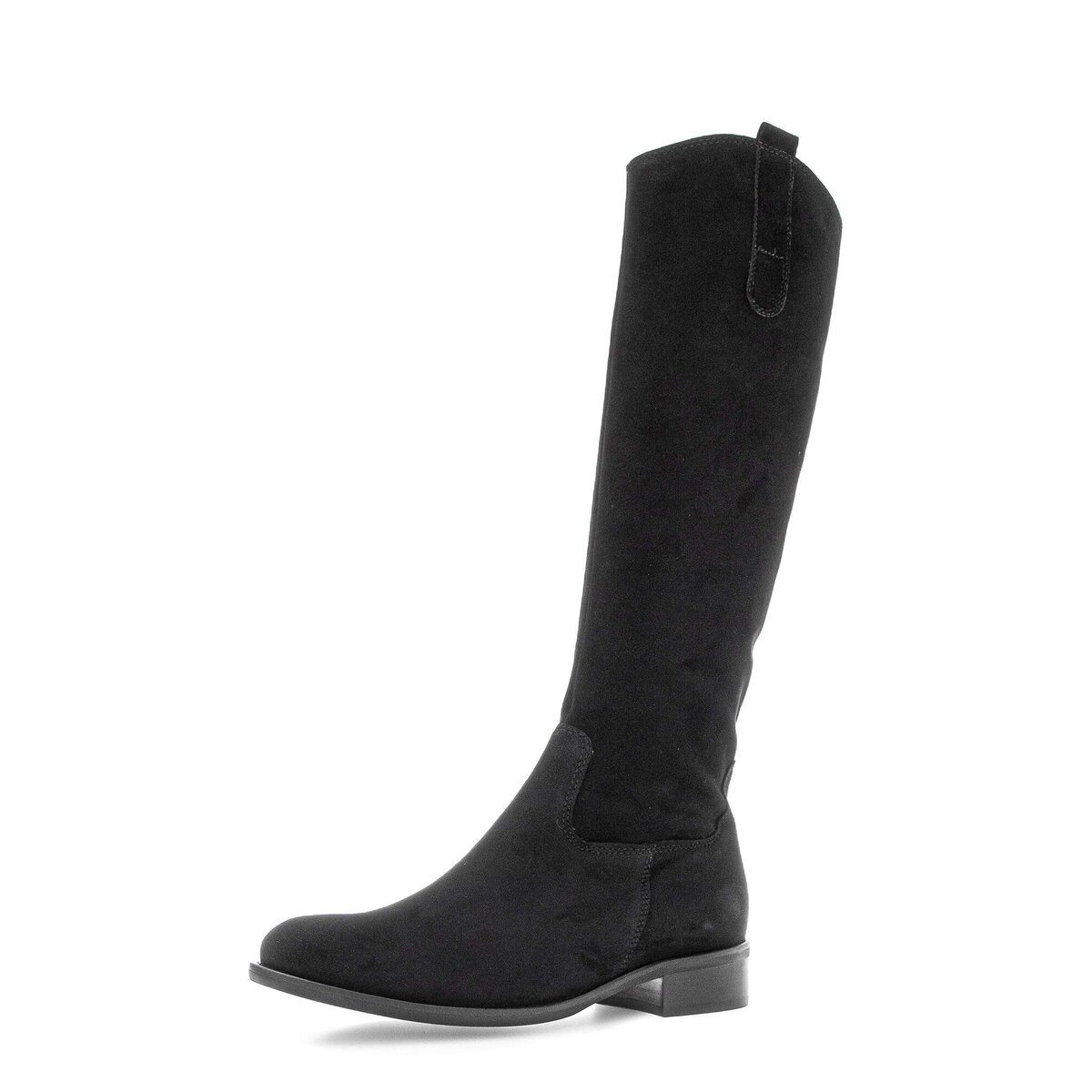 Gabor Reiterstiefel Rauleder Reitstiefel günstig online kaufen