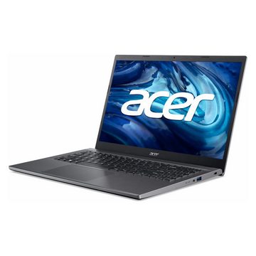 Acer Extensa 15 Notebook (39,60 cm/15.6 Zoll, Intel Core™ i5 (12. Generation) 1235U, Iris® Xe Grafik, 500 GB SSD, fertig installiert & aktiviert)
