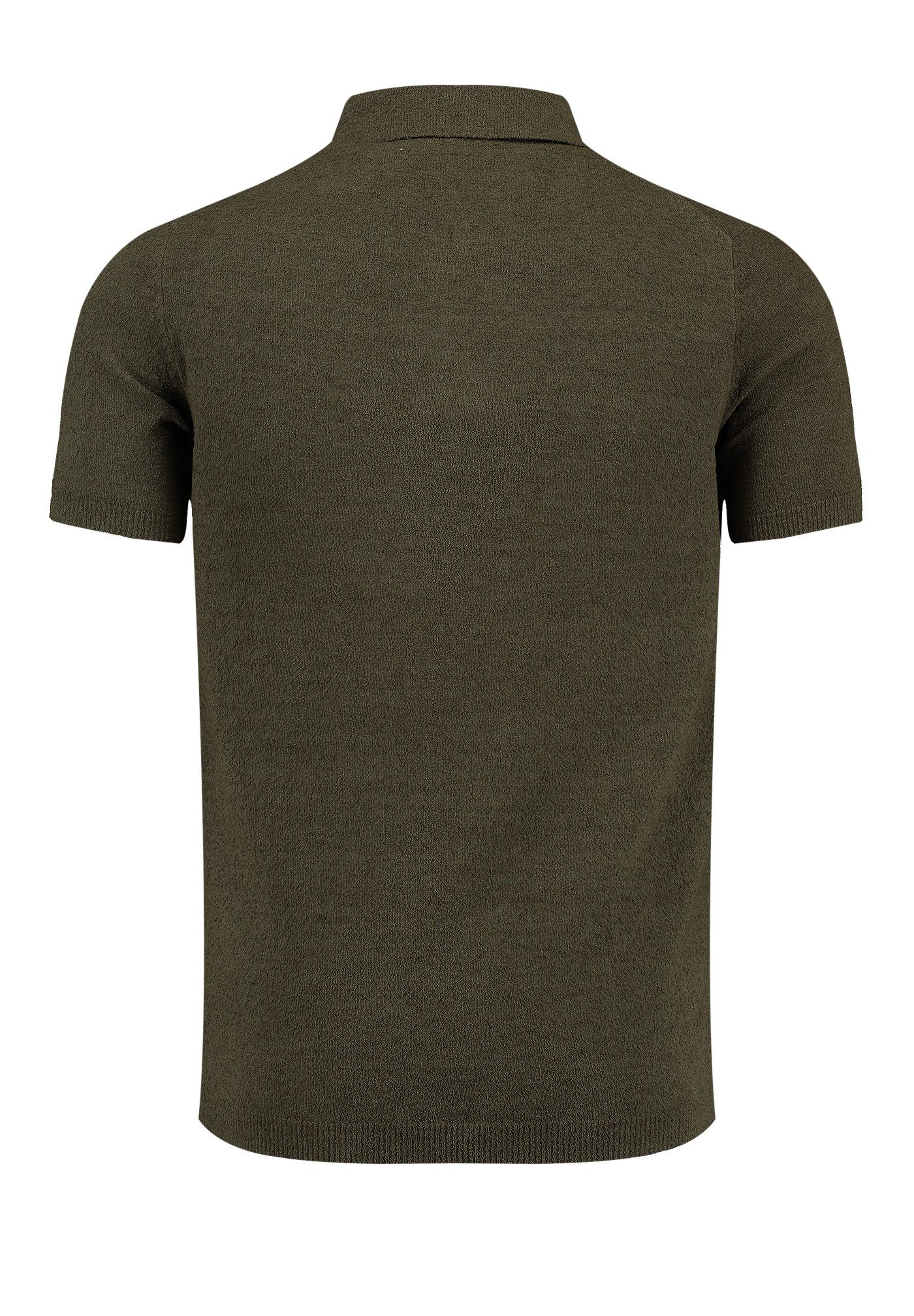 Key Largo Poloshirt MP KLINDUSTRY polo (1er)