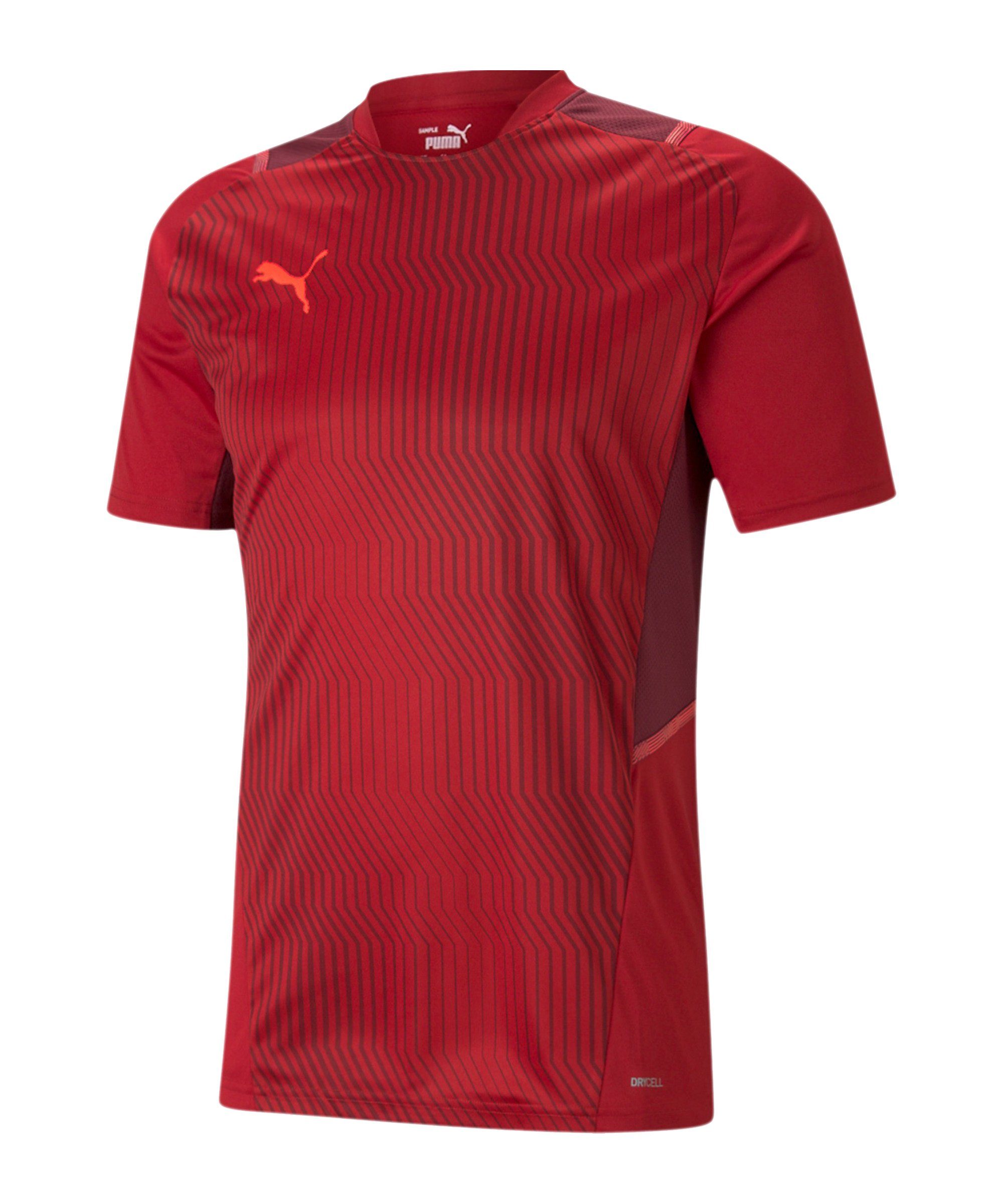 PUMA Fußballtrikot teamCUP Trikot