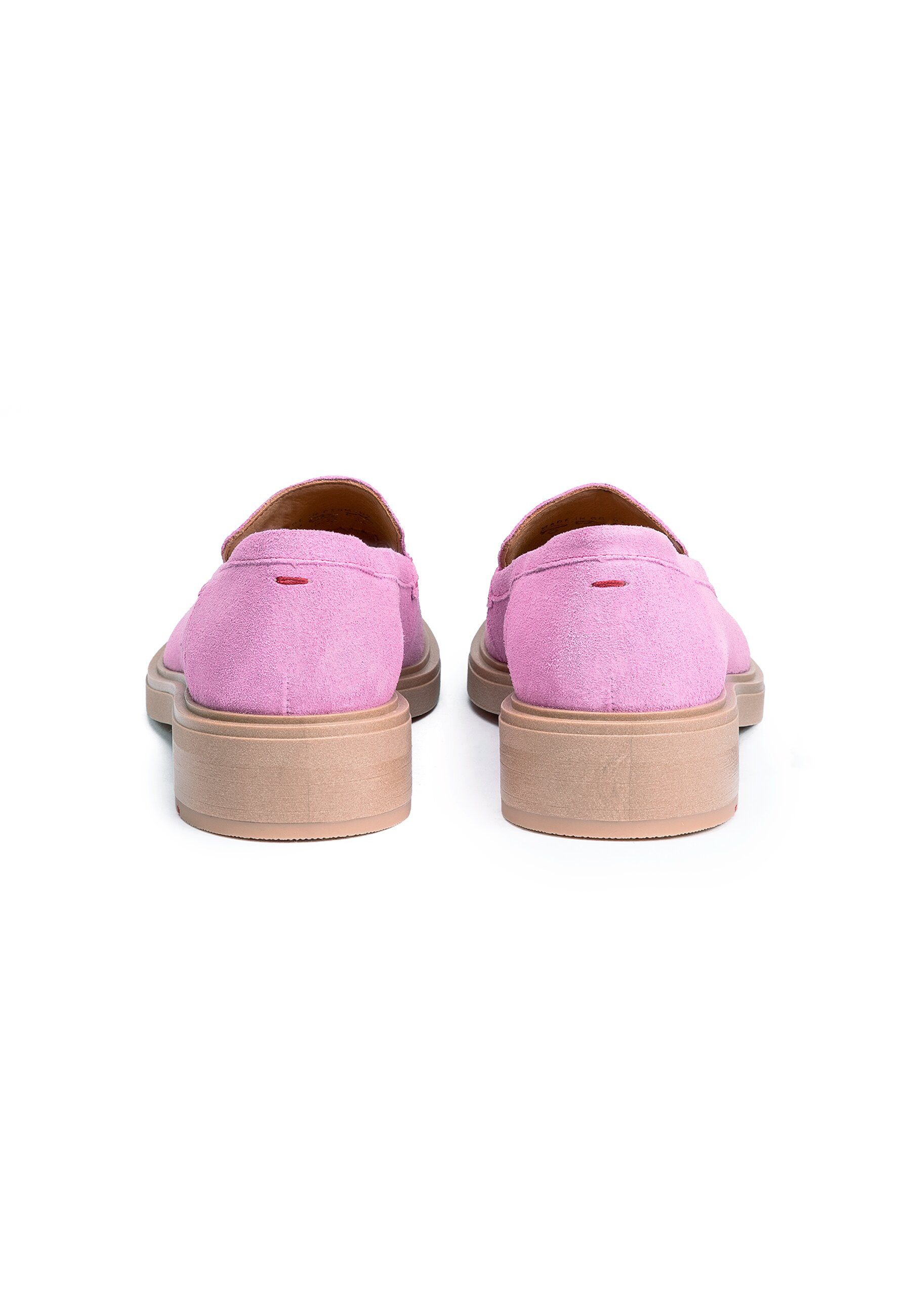 Lloyd Hochwertiger Slipper Slipper mit modernem Design