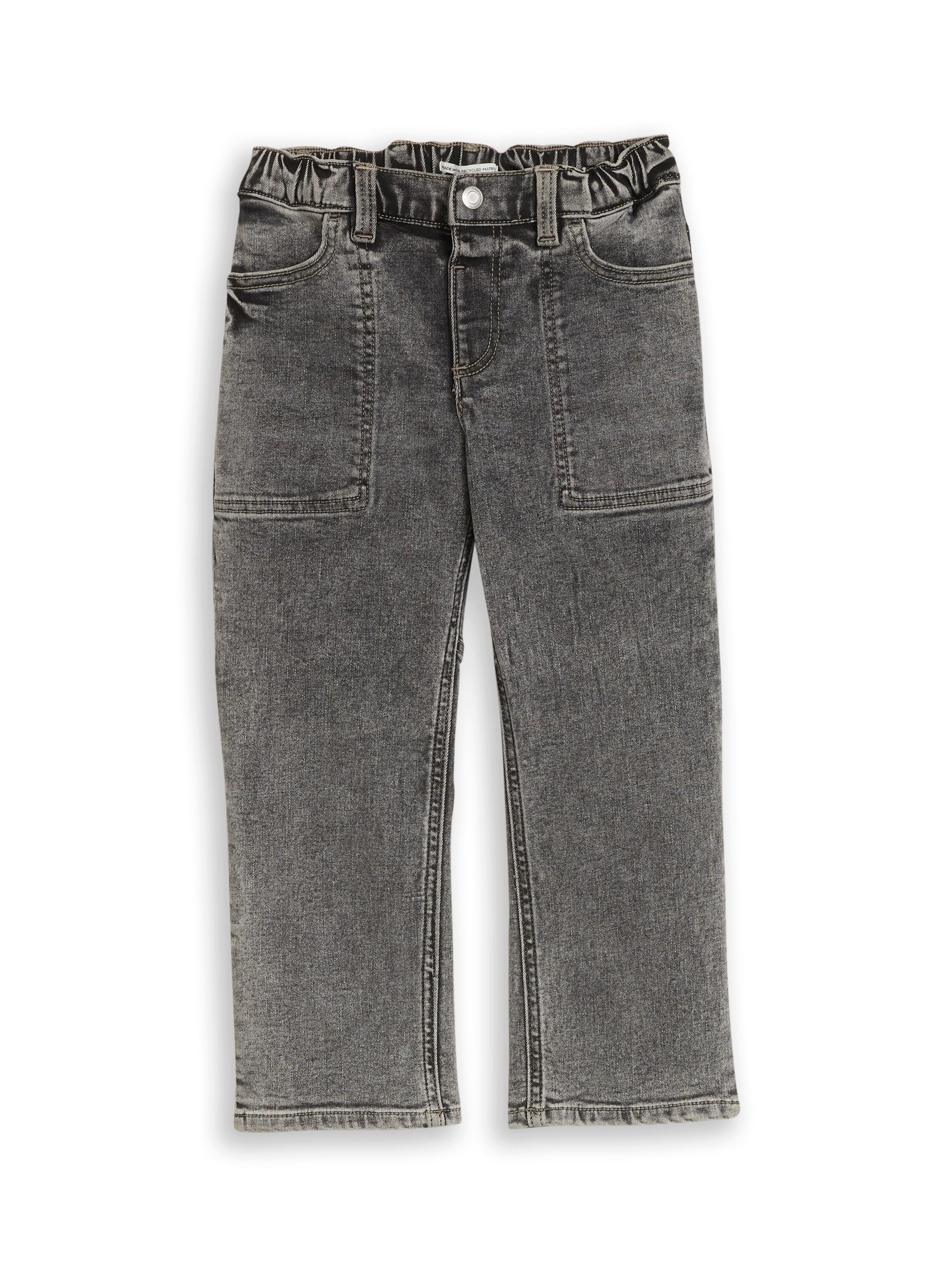 TOM TAILOR Caprijeans mit Stretch, for boys