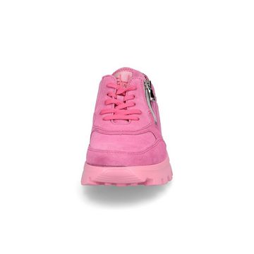 Waldläufer Waldläufer Damen Sneaker pink 7 Sneaker