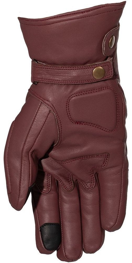 Rusty Stitches Motorradhandschuhe Gloves Ray