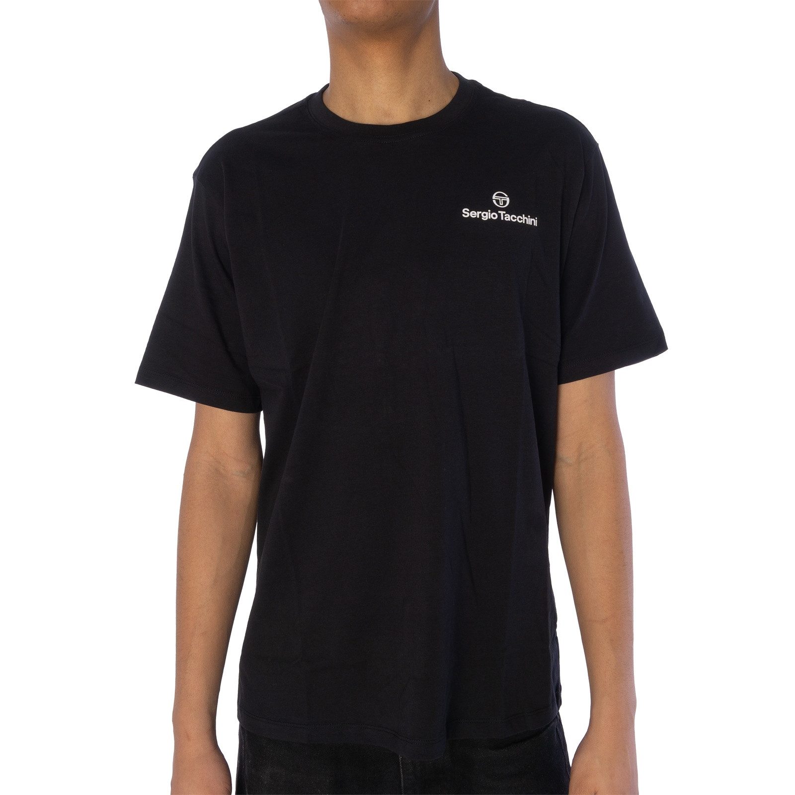 Sergio Tacchini T-Shirt T-Shirt Sergio Tacchini Bold 024 Co