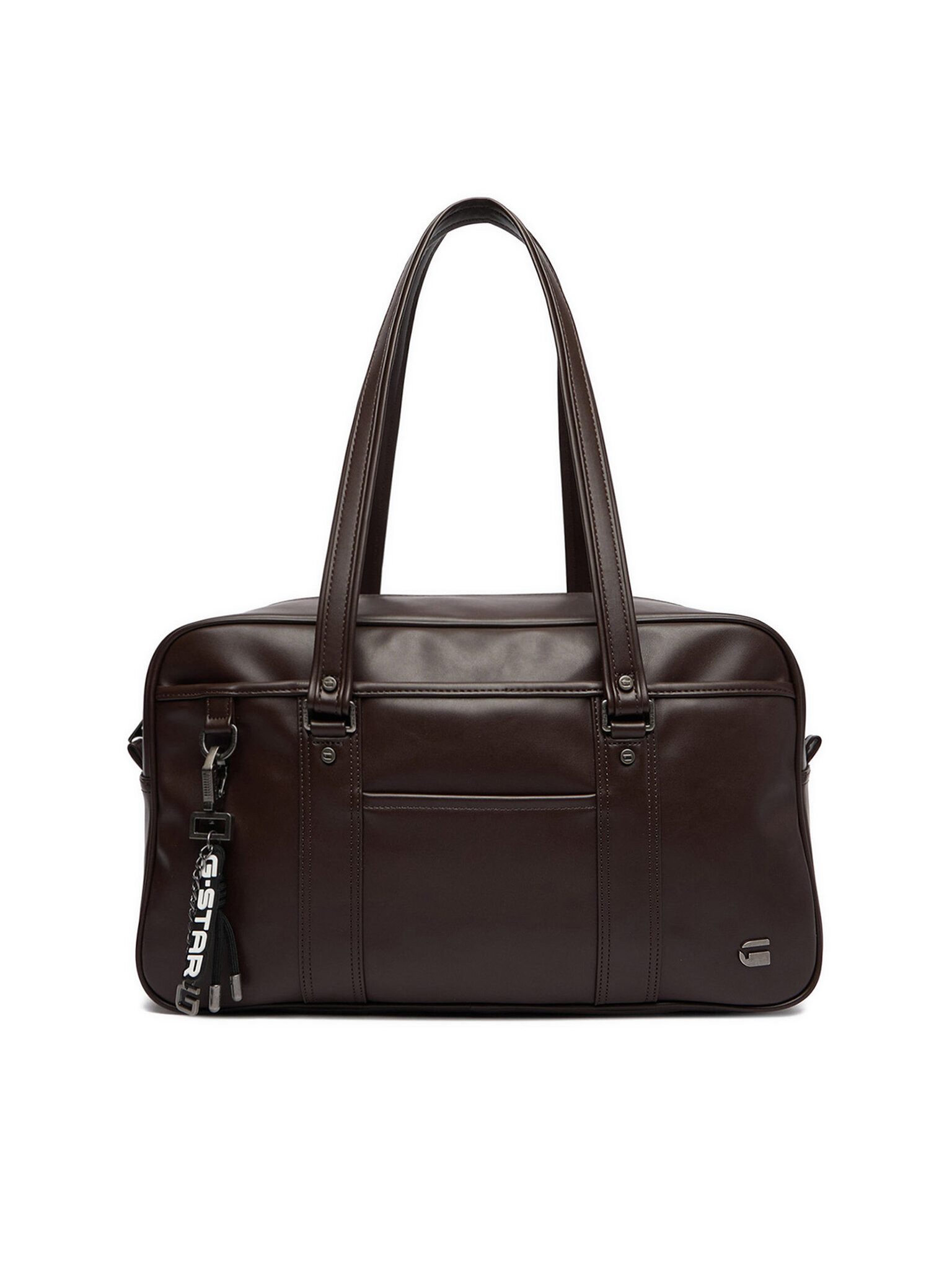 G-STAR Businesstasche G Star Raw Laptop-Tasche Herren Braun G-STAR RAW-C-LA321-880-3 Braun D