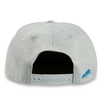 Soulbuddy Snapback Cap, Baseball Cap, Basecap, Kappe Herren & Damen, Geschenk für Männer (Adult Size, Größenverstellbar, Unisex)