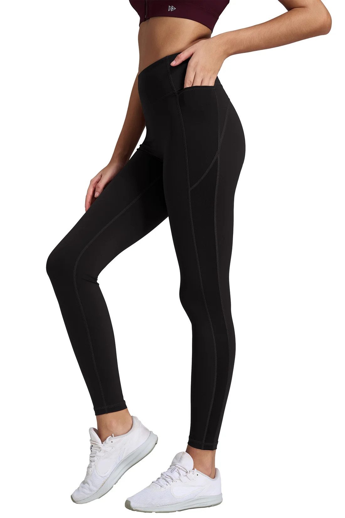 Yvette Funktionstights Leggings Marla