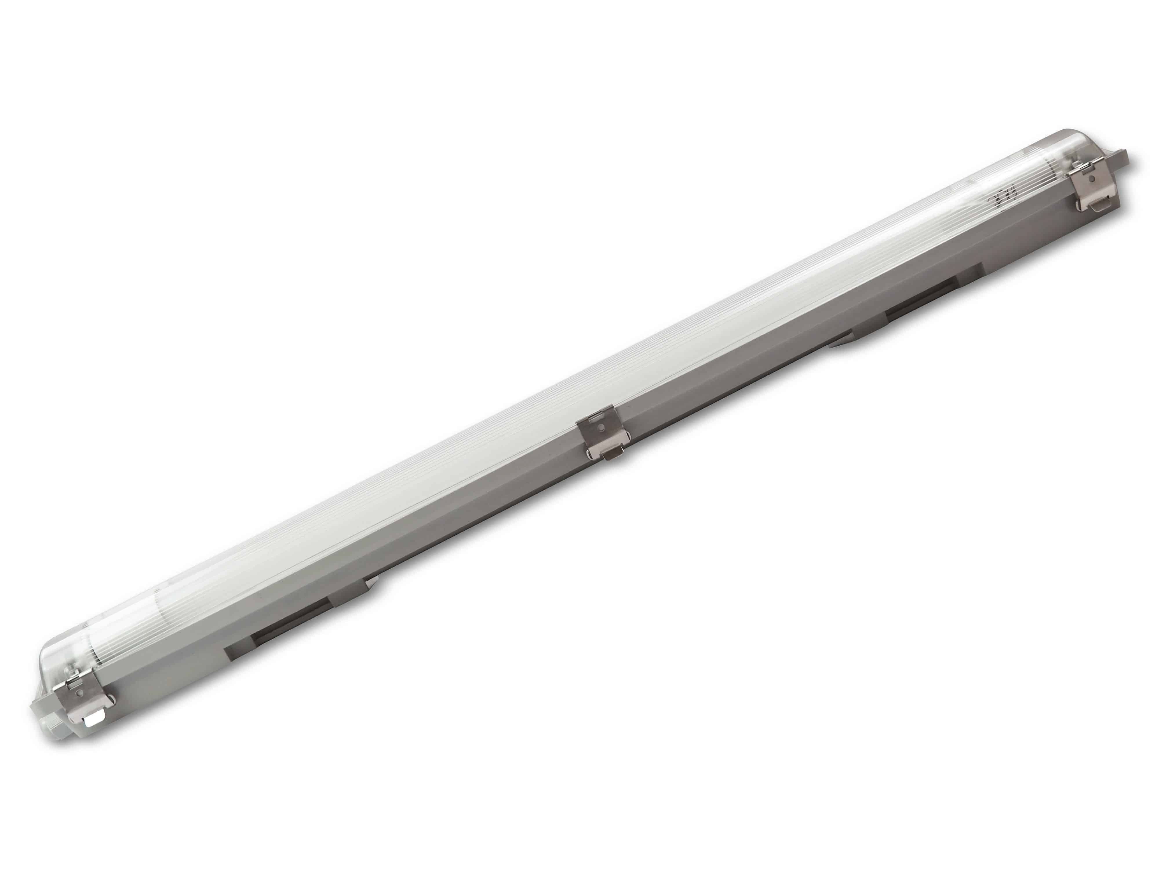 BLULAXA LED-Leuchte BLULAXA LED-Feuchtraum-Wannenleuchte, HumiLED vari günstig online kaufen